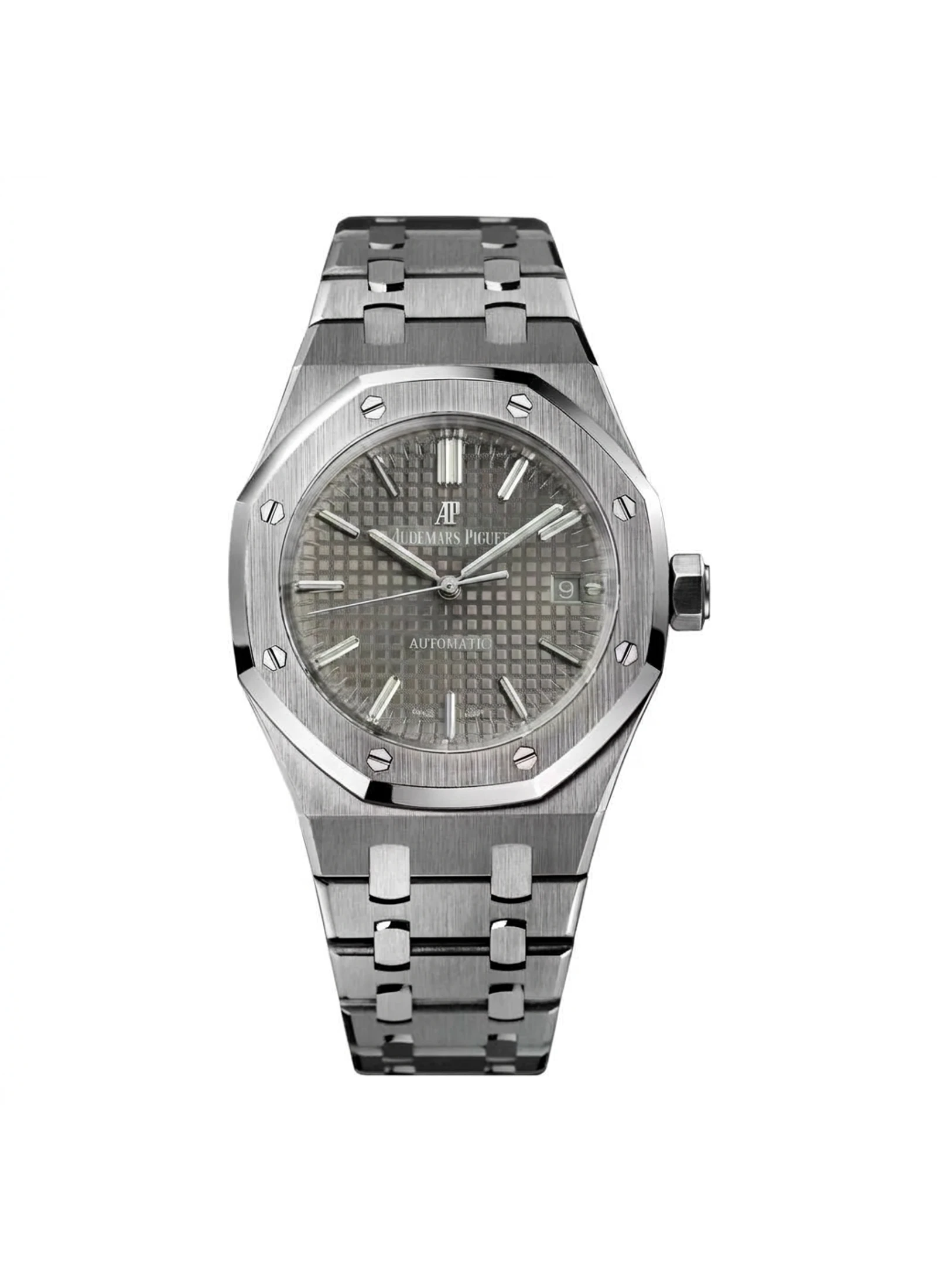 Audemars Piguet Royal Oak Selfwinding 15450ST.OO.1256ST.02