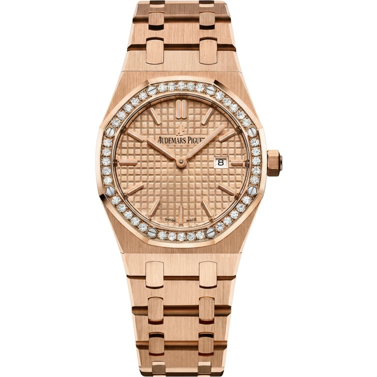 Audemars Piguet Royal Oak Lady 67651OR.ZZ.1261OR.03