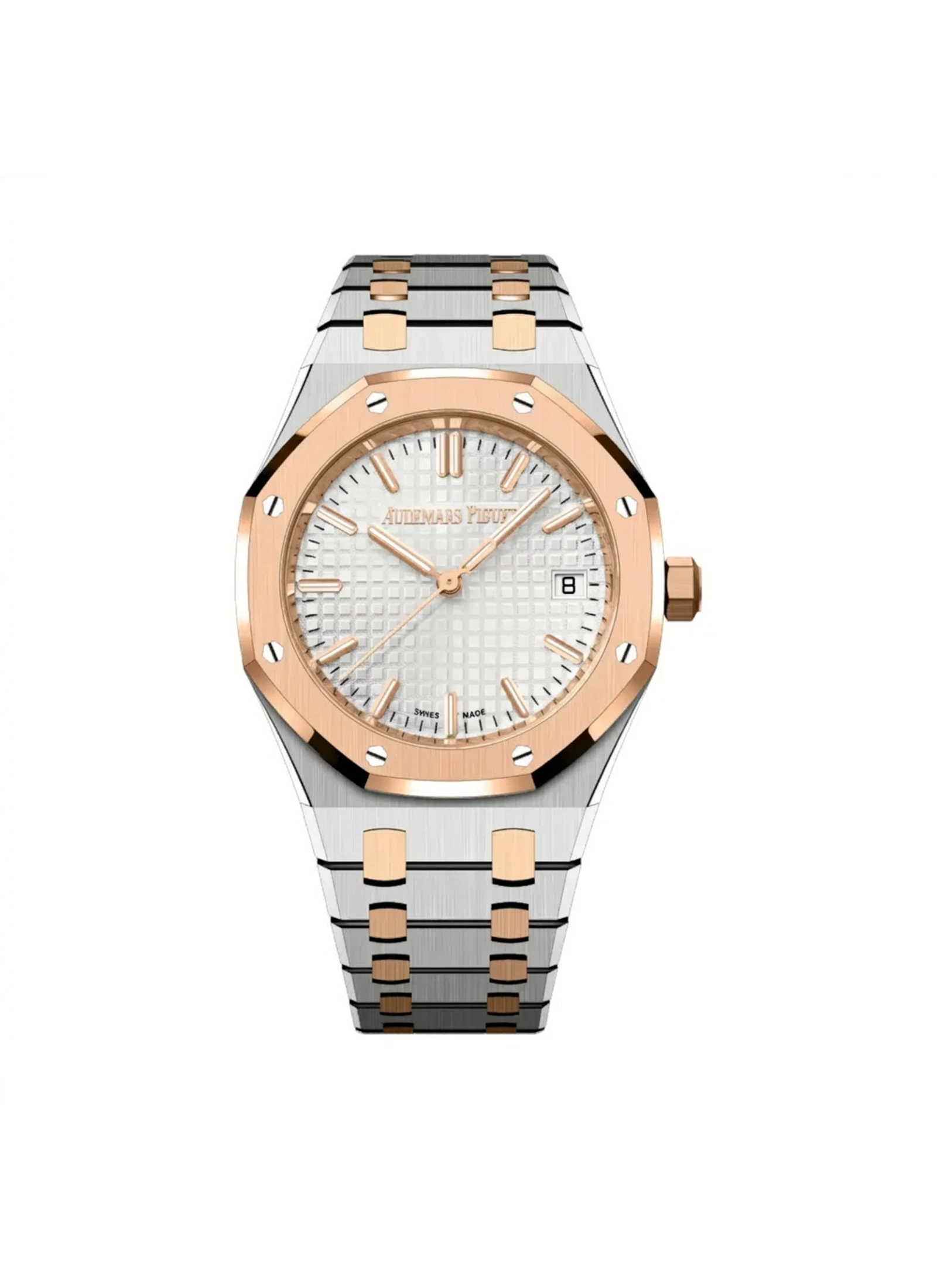 Audemars Piguet Royal Oak Selfwinding 77450SR.OO.1361SR.02