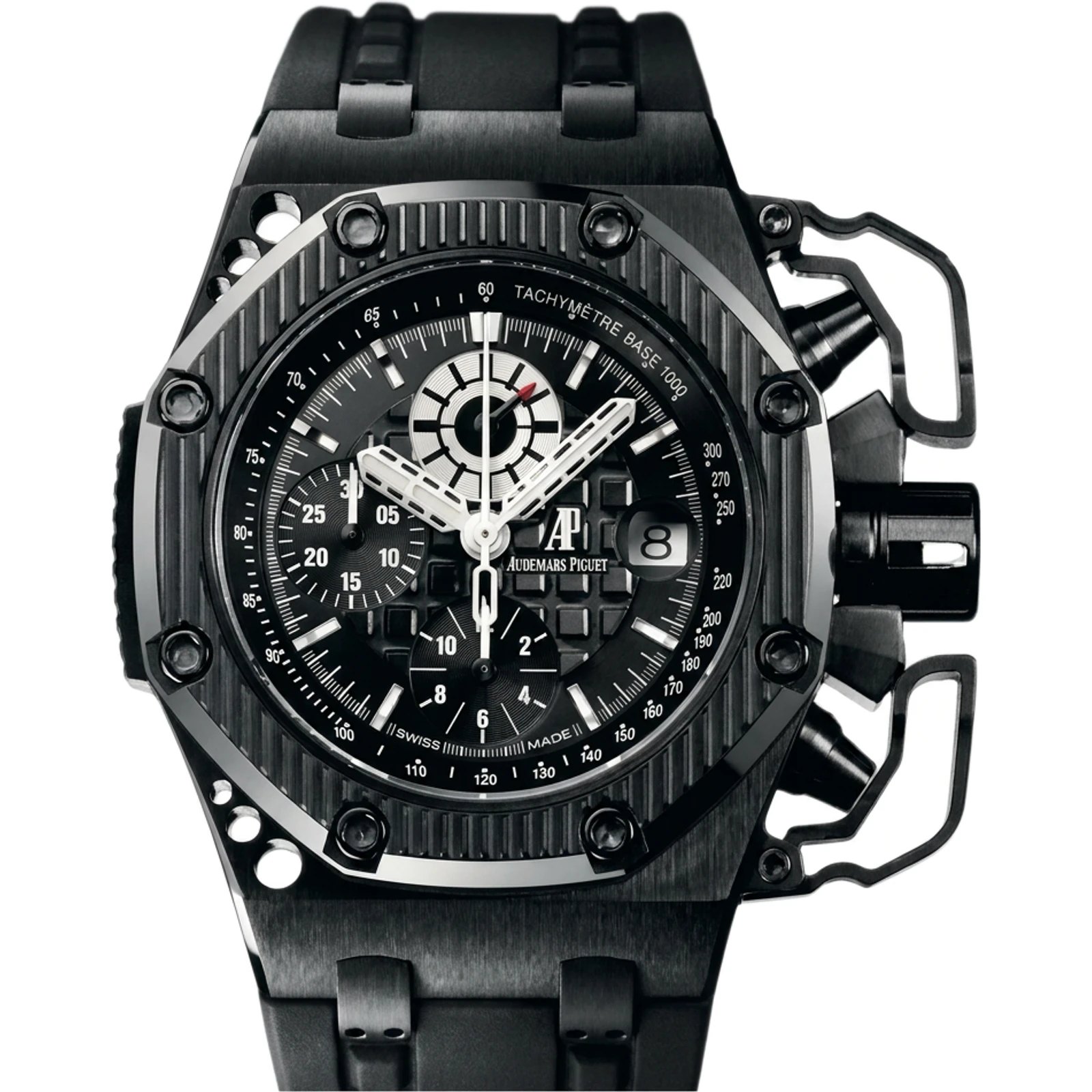 Audemars Piguet Royal Oak Offshore Chronograph 26165IO.OO.A002CA.01