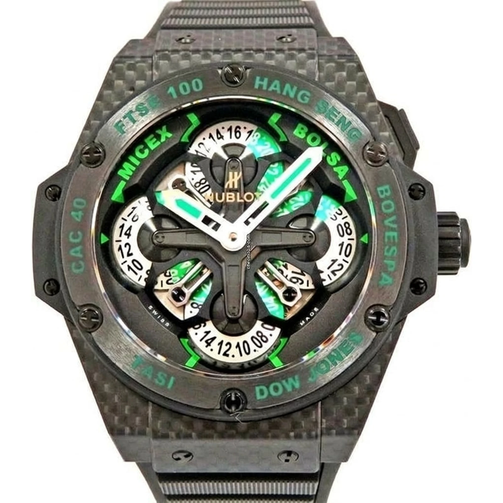 Hublot King Power 771.QX.1179.RX.CSH13