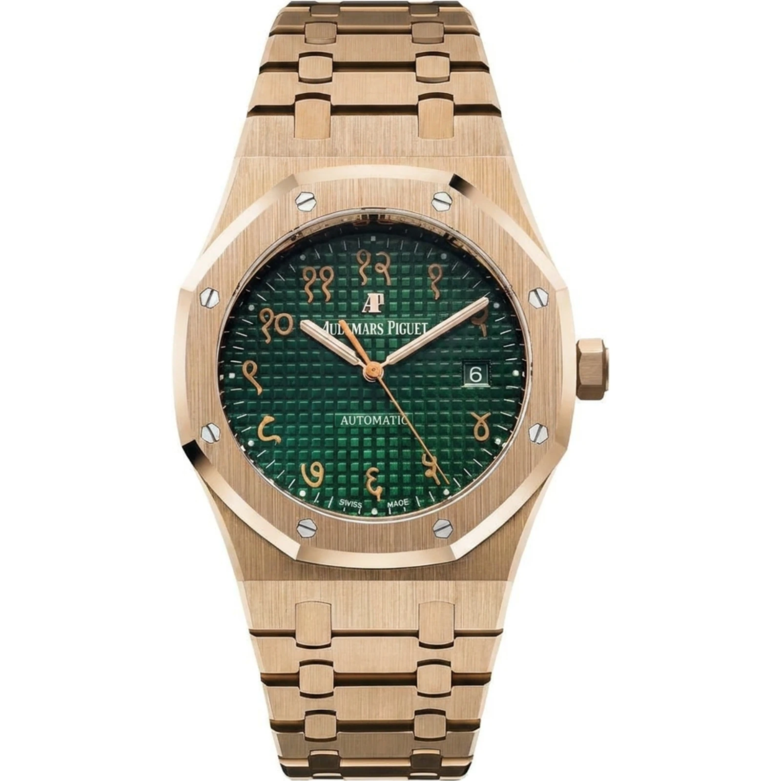 Audemars Piguet Royal Oak 15409OR.OO.1220.OR.01