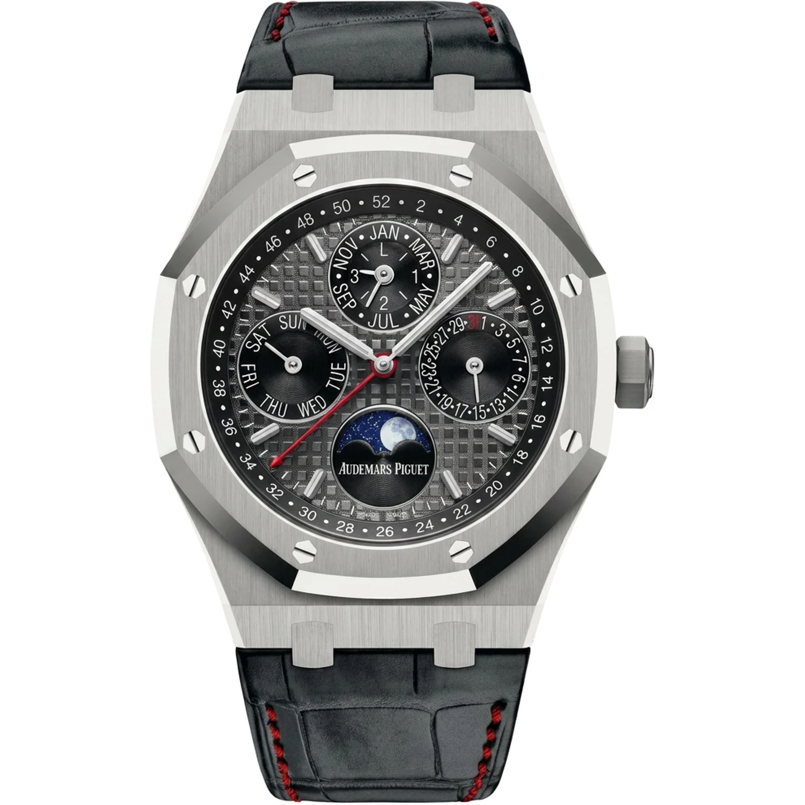 Audemars Piguet Royal Oak Perpetual Calendar 26609TI.OO.1220TI.01