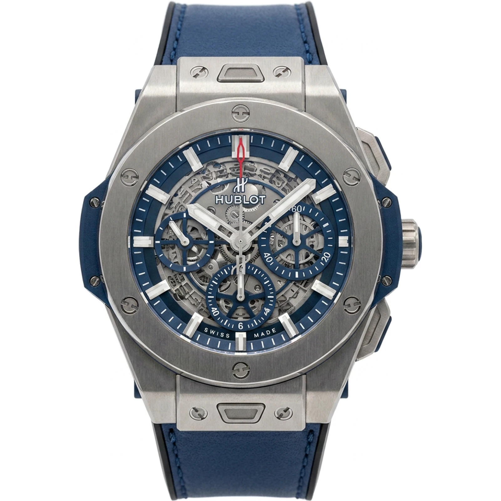 Hublot Big Bang Unico 413.NX.1129.LR.PSG15