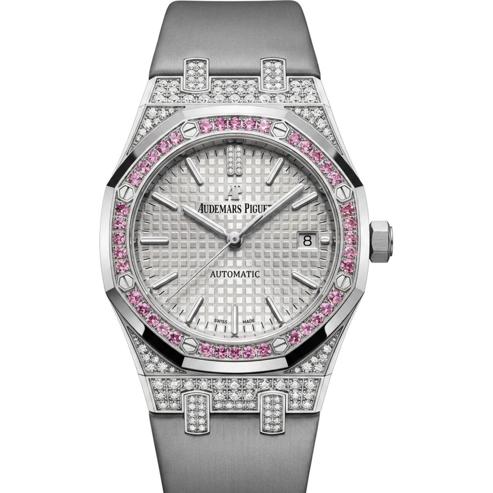 Audemars Piguet Royal Oak Lady 15452BC.ZY.D007VE.01