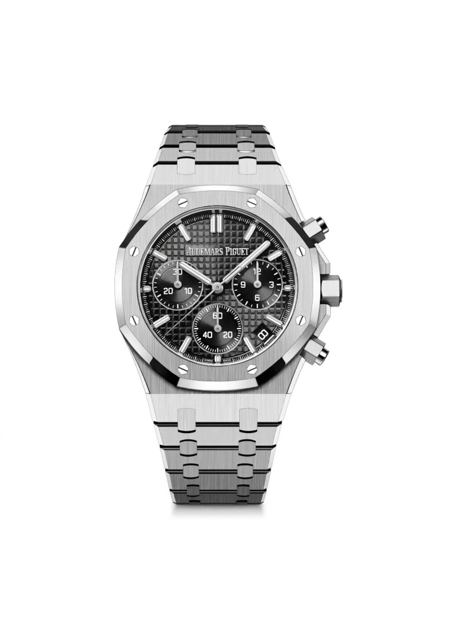Audemars Piguet Royal Oak Chronograph 26240ST.OO.1320ST.06