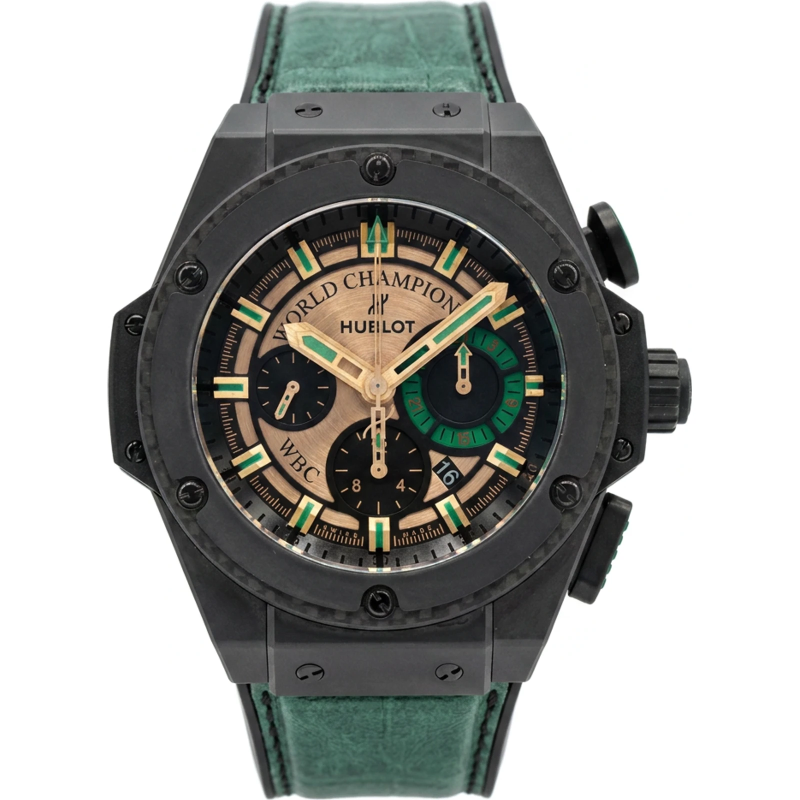 Hublot King Power 703.CQ.0218.HR.WBC14