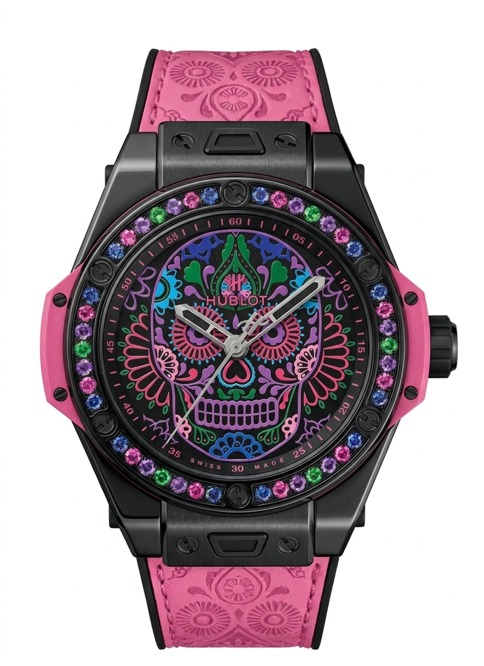 Hublot Big Bang 465.CX.1190.VR.1299.MEX18
