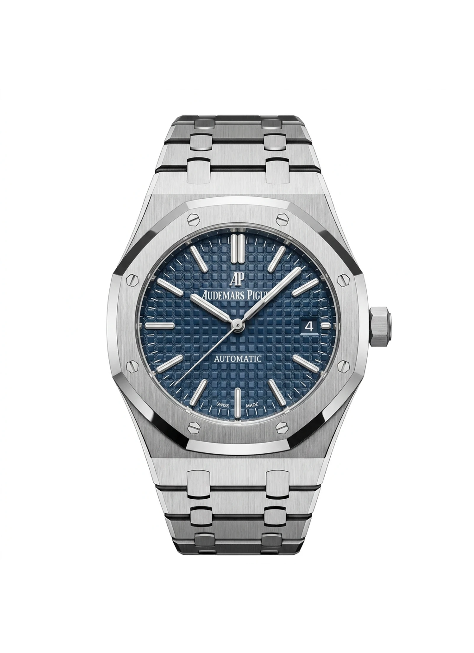 Audemars Piguet Royal Oak Selfwinding 15450ST.OO.1256ST.03