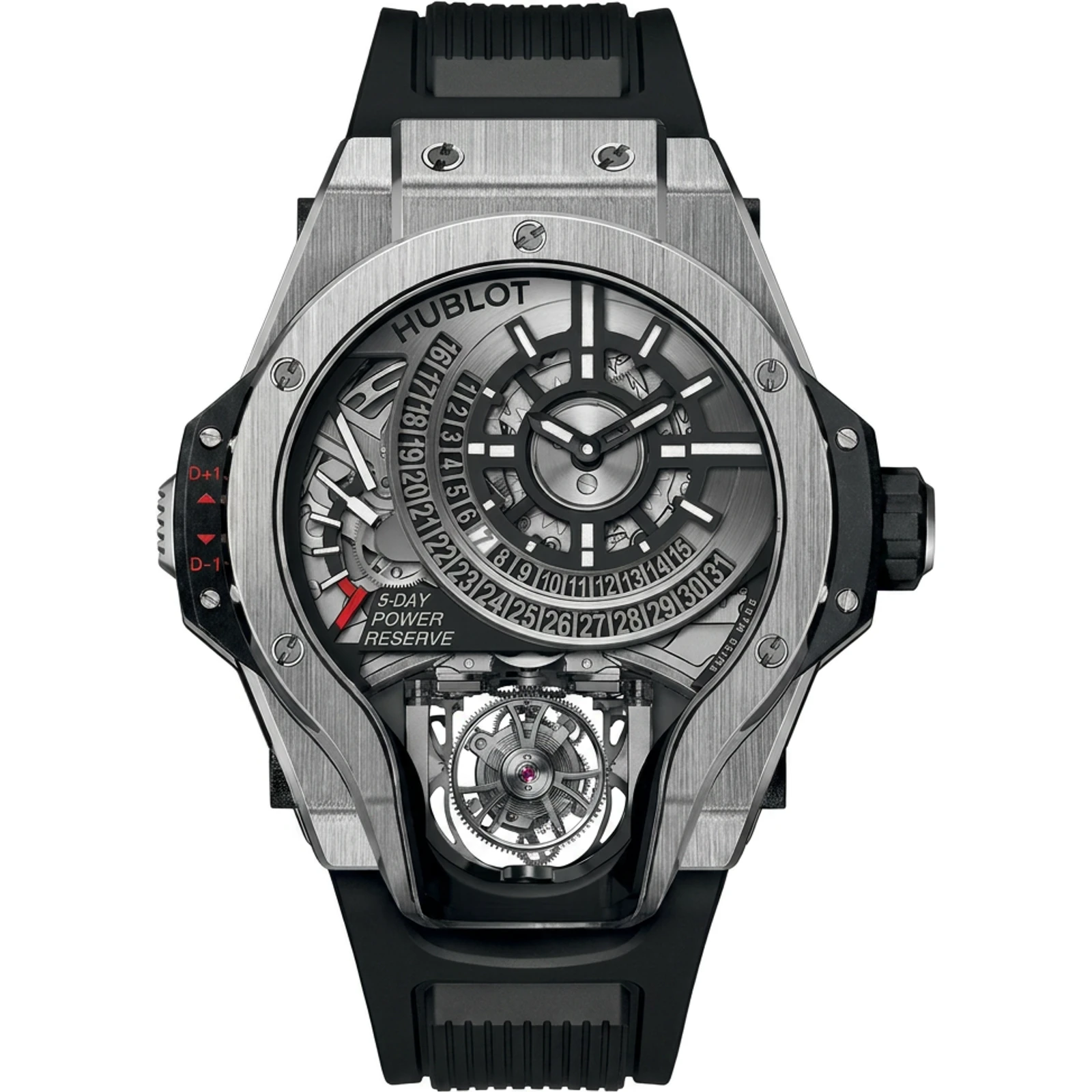 Hublot MP-09 909.NX.1120.RX