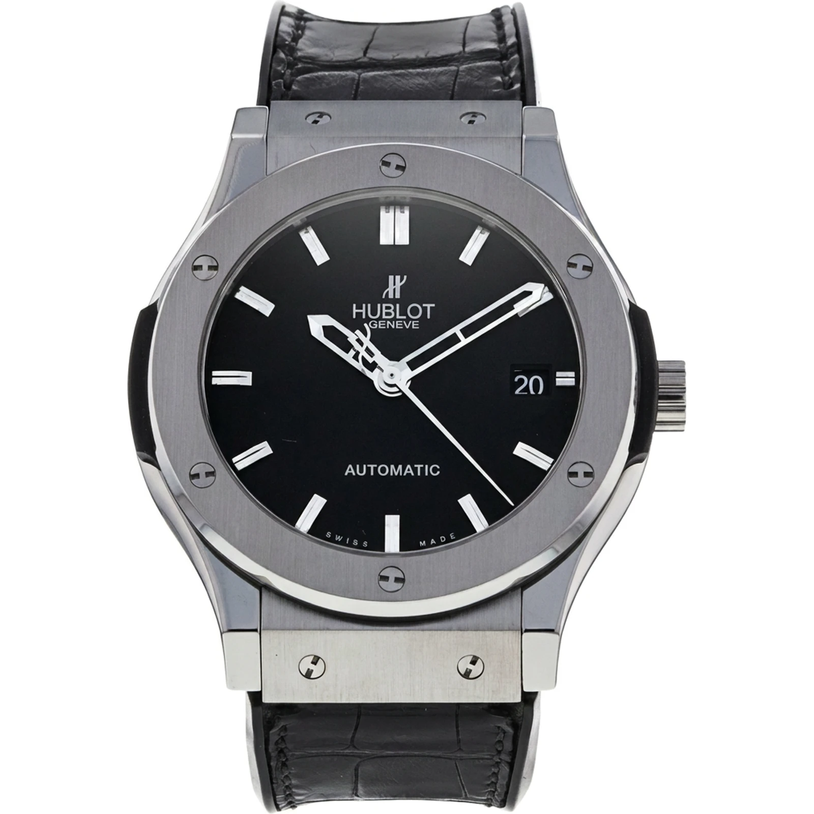 Hublot Classic Fusion 511.NX.1170.LR