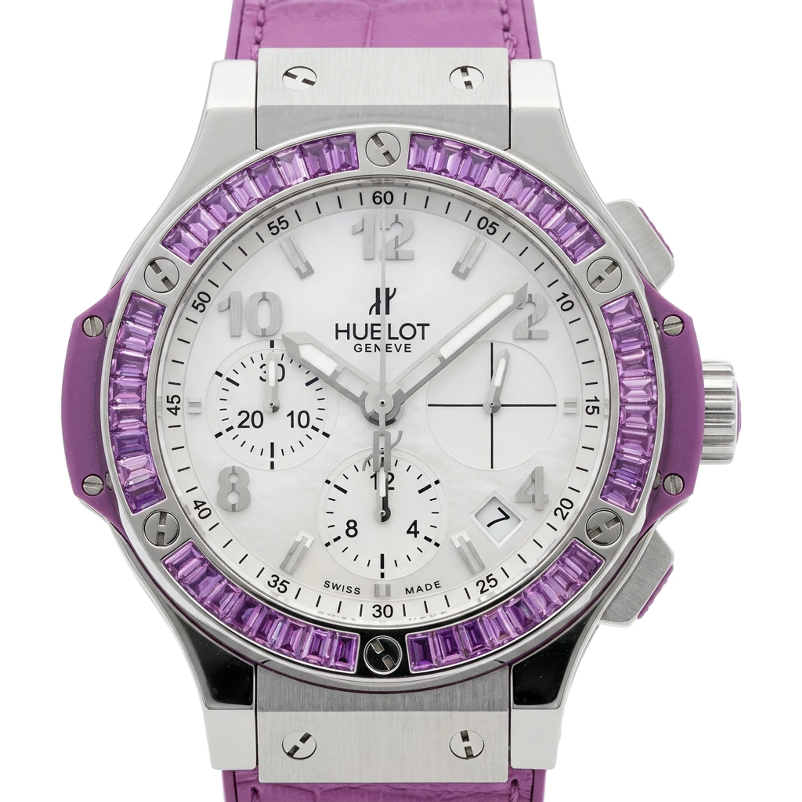 Hublot Big Bang Tutti Frutti 341.SV.6010.LR.1905