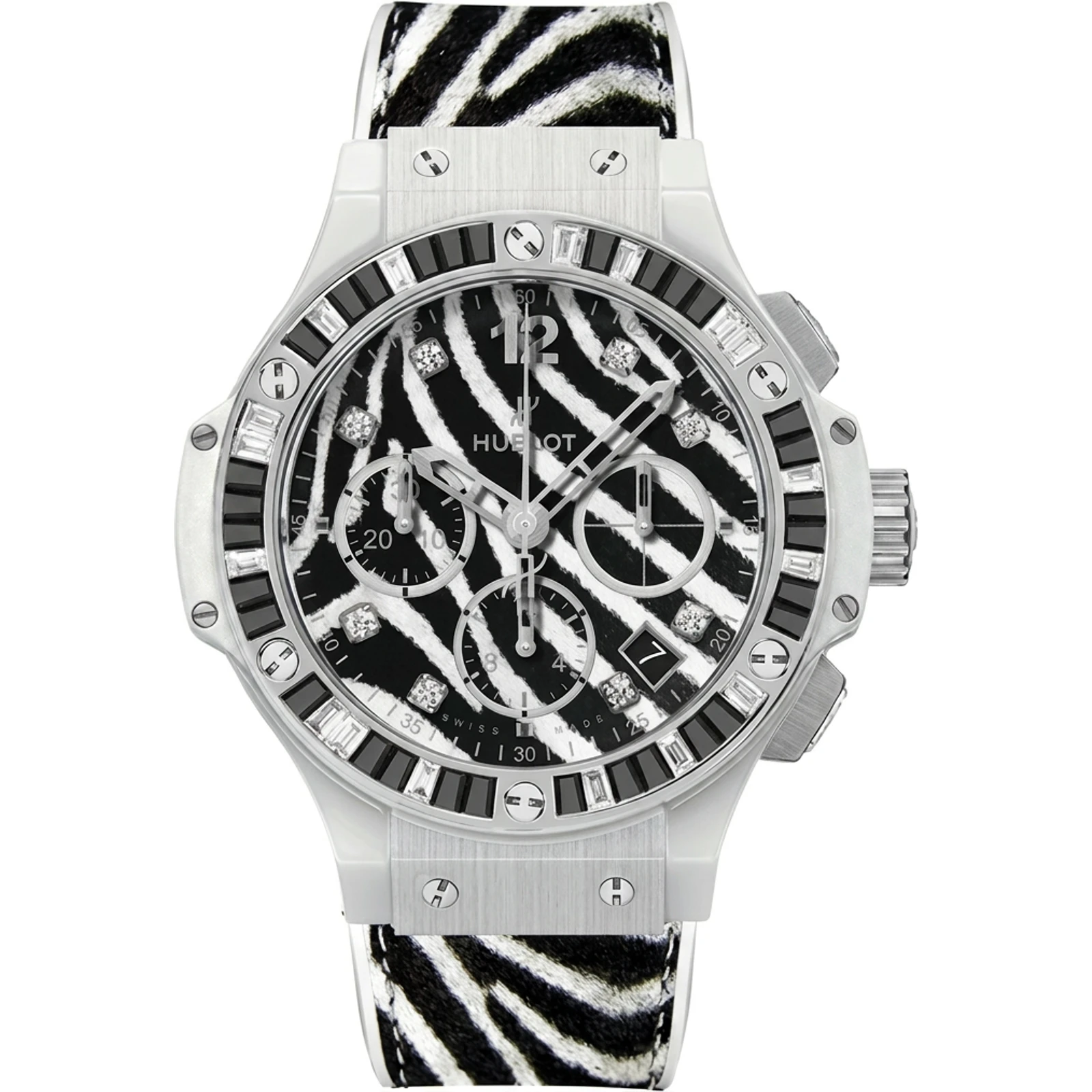 Hublot Big Bang 41 mm 341.HW.7517.VR.1975