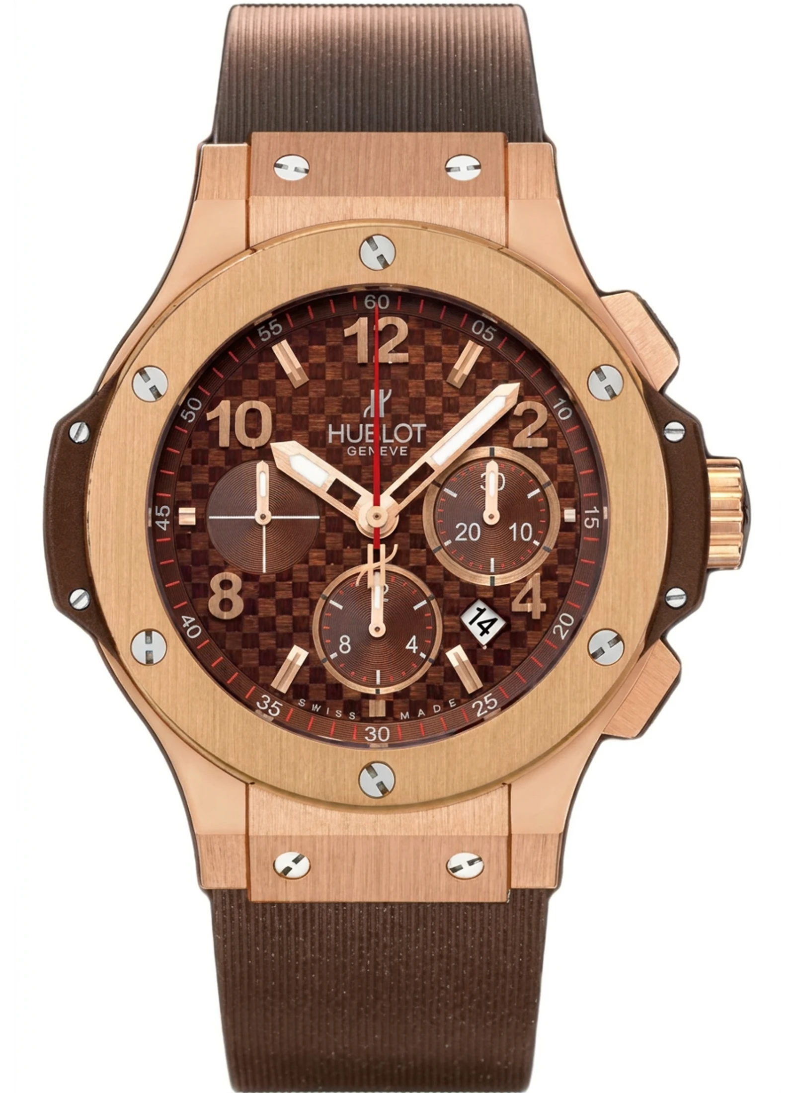 Hublot Big Bang 44 mm 301.PC.1007.RX