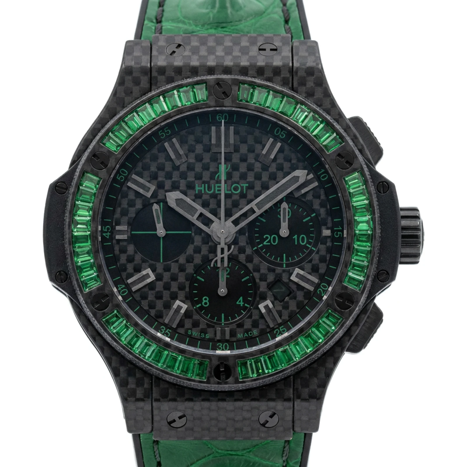 Hublot Big Bang 44 mm 301.QX.1791.HR.1922