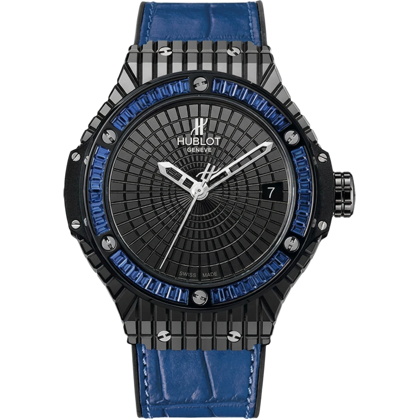 Hublot Big Bang Caviar 346.CD.1800.LR.1901