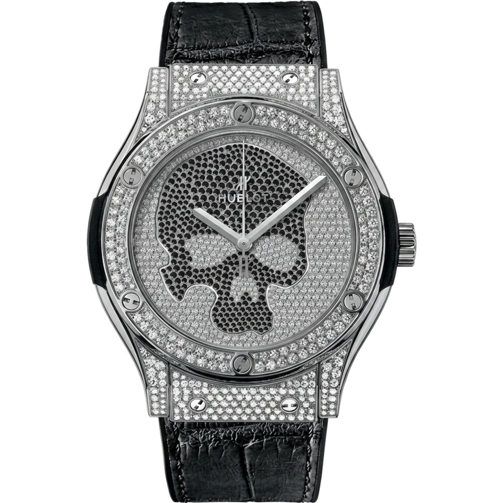 Hublot Classic Fusion 511.NX.9000.LR.1704.SKULL