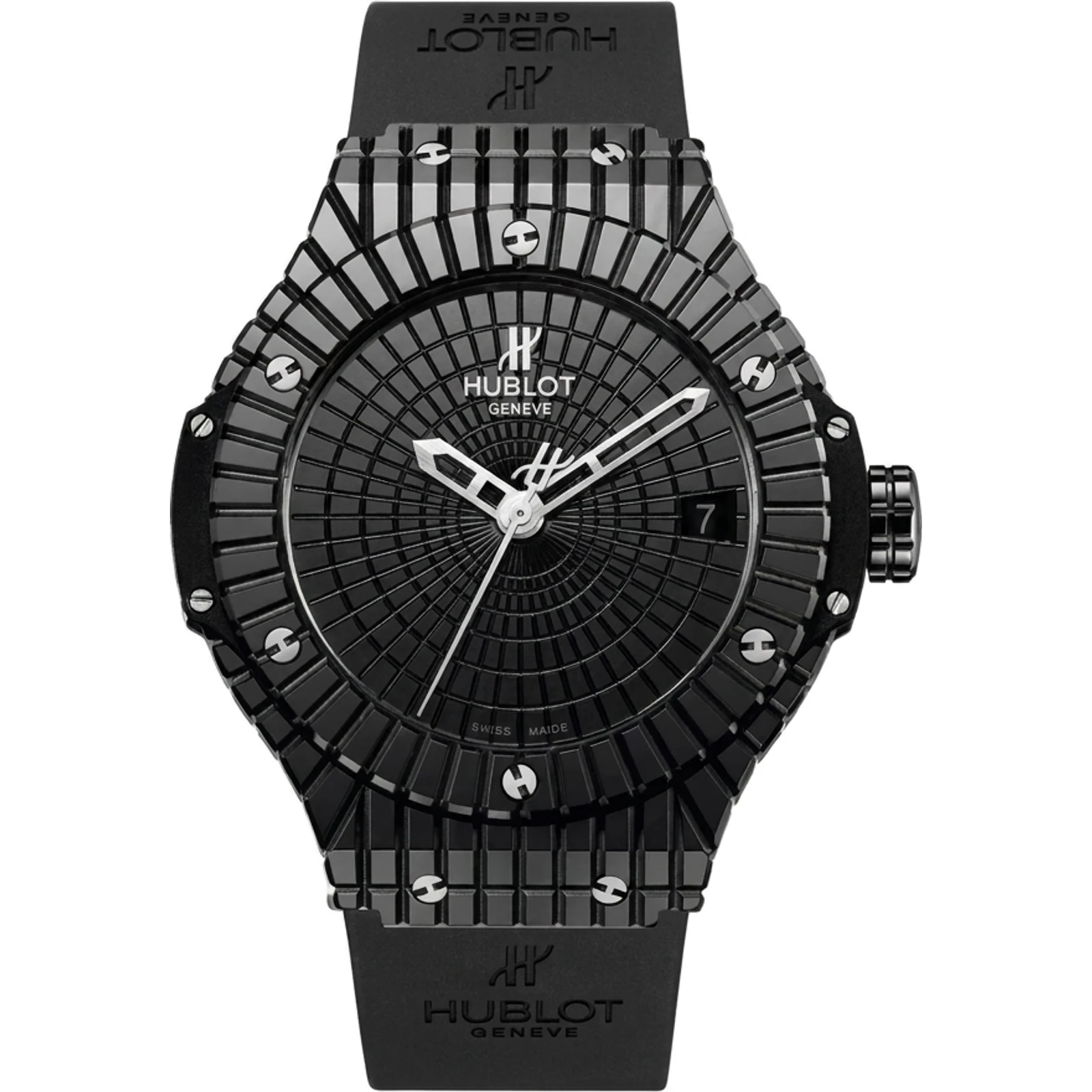Hublot Big Bang Caviar 346.CX.1800.BR