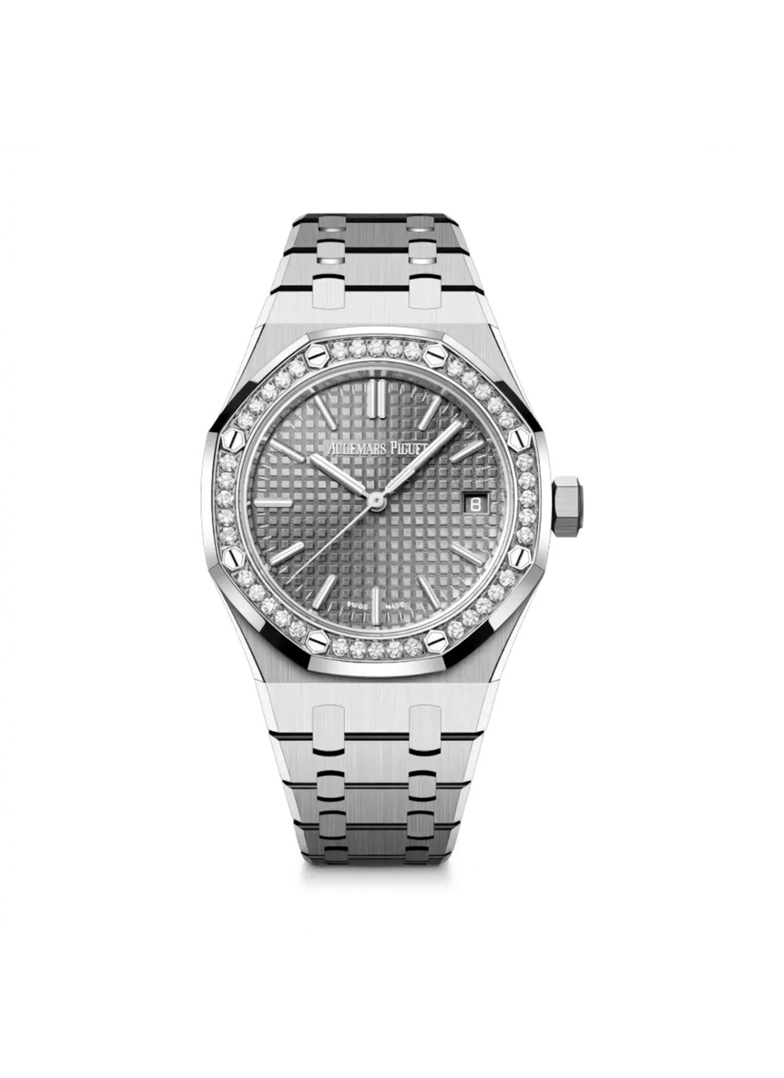 Audemars Piguet Royal Oak Selfwinding 15551ST.ZZ.1356ST.06