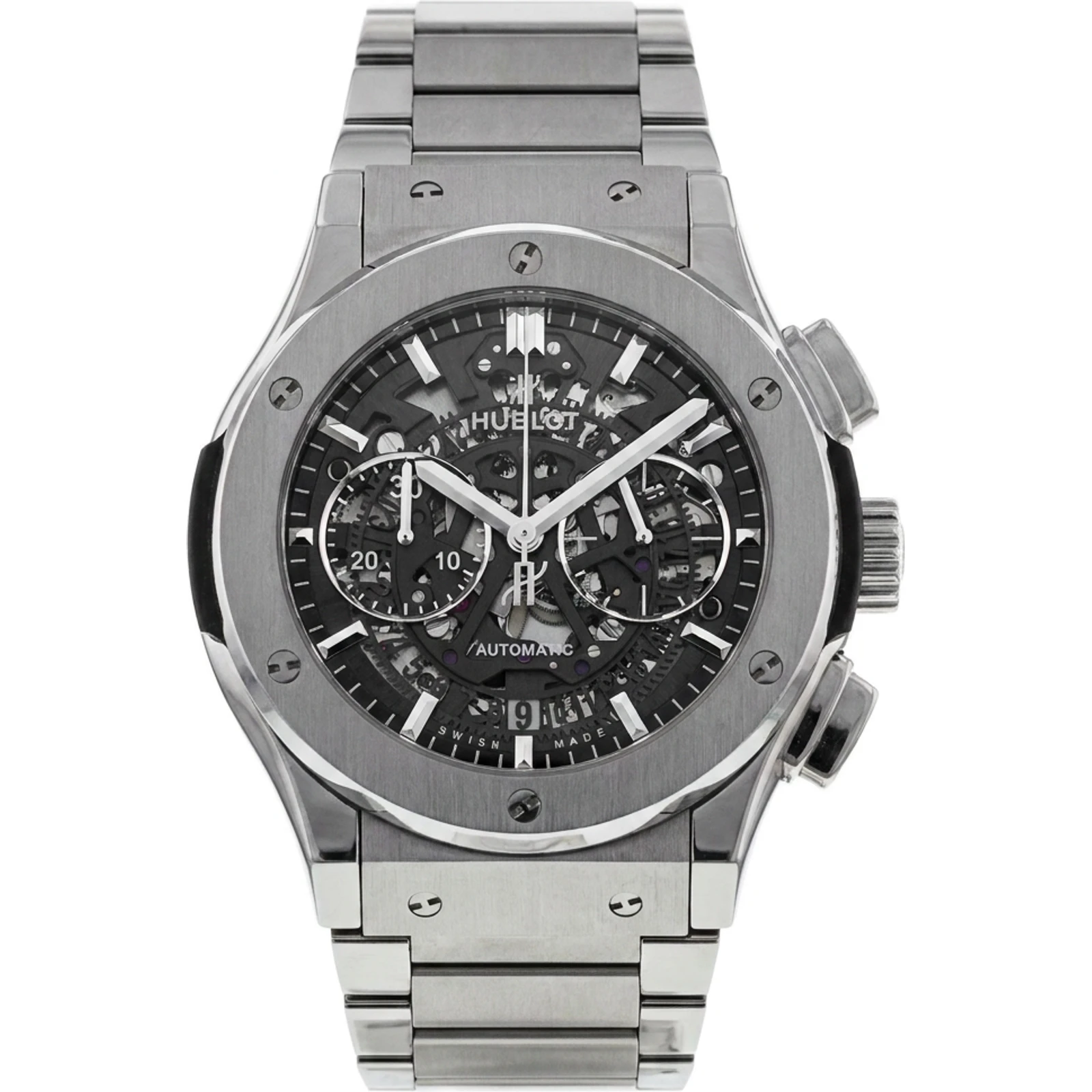 Hublot Classic Fusion Aerofusion 525.NX.0170.NX