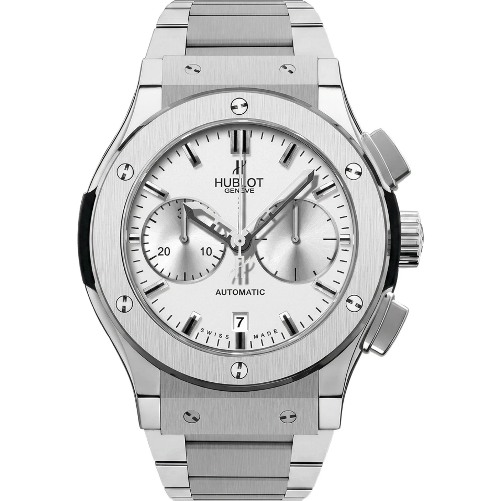 Hublot Classic Fusion Chronograph 521.NX.2610.NX