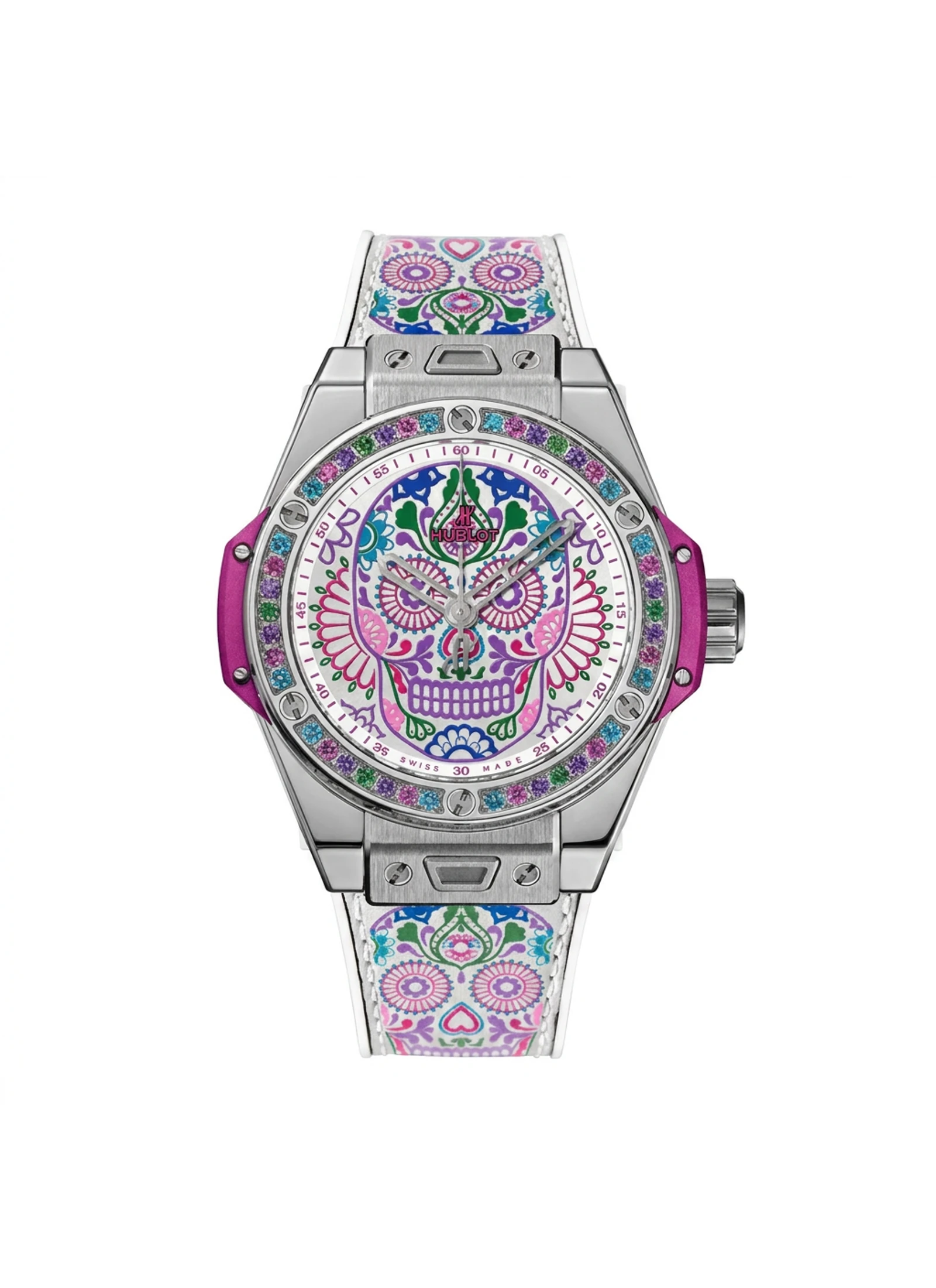 Hublot Big Bang 465.SX.2090.VR.1299.MEX18
