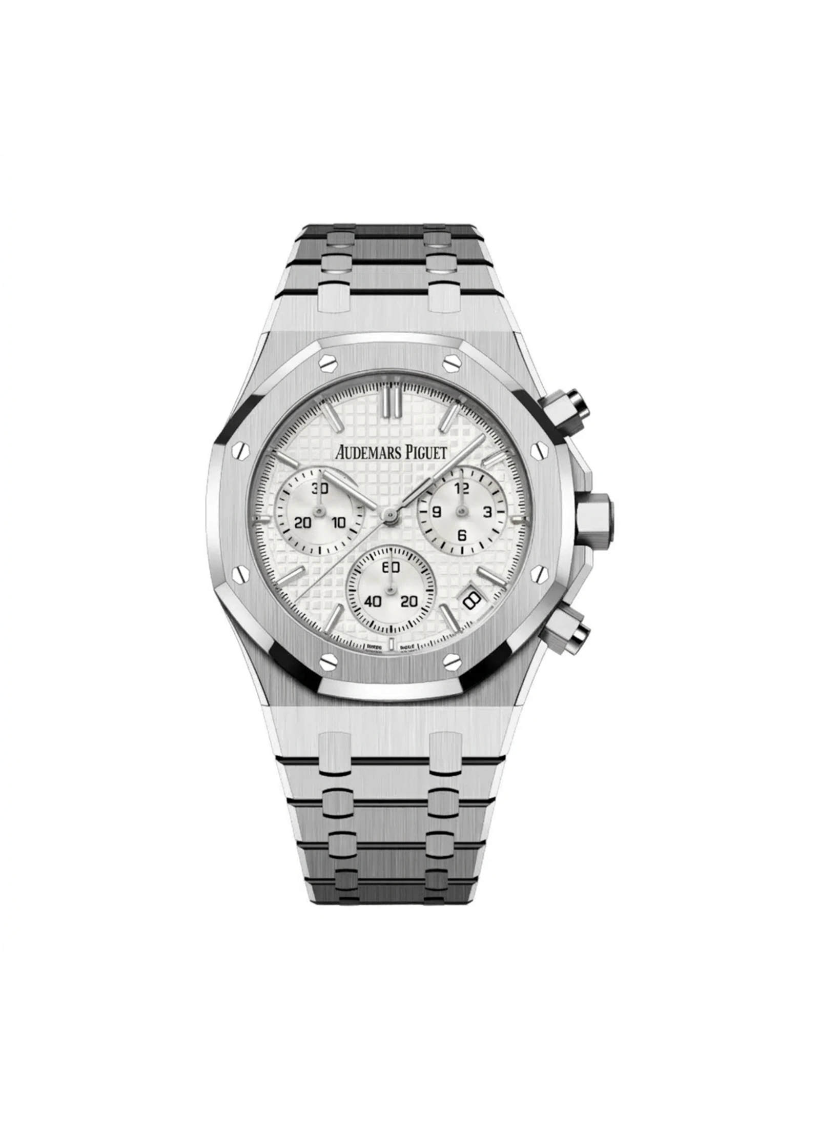 Audemars Piguet Royal Oak Selfwinding Chronograph 26240ST.OO.1320ST.07