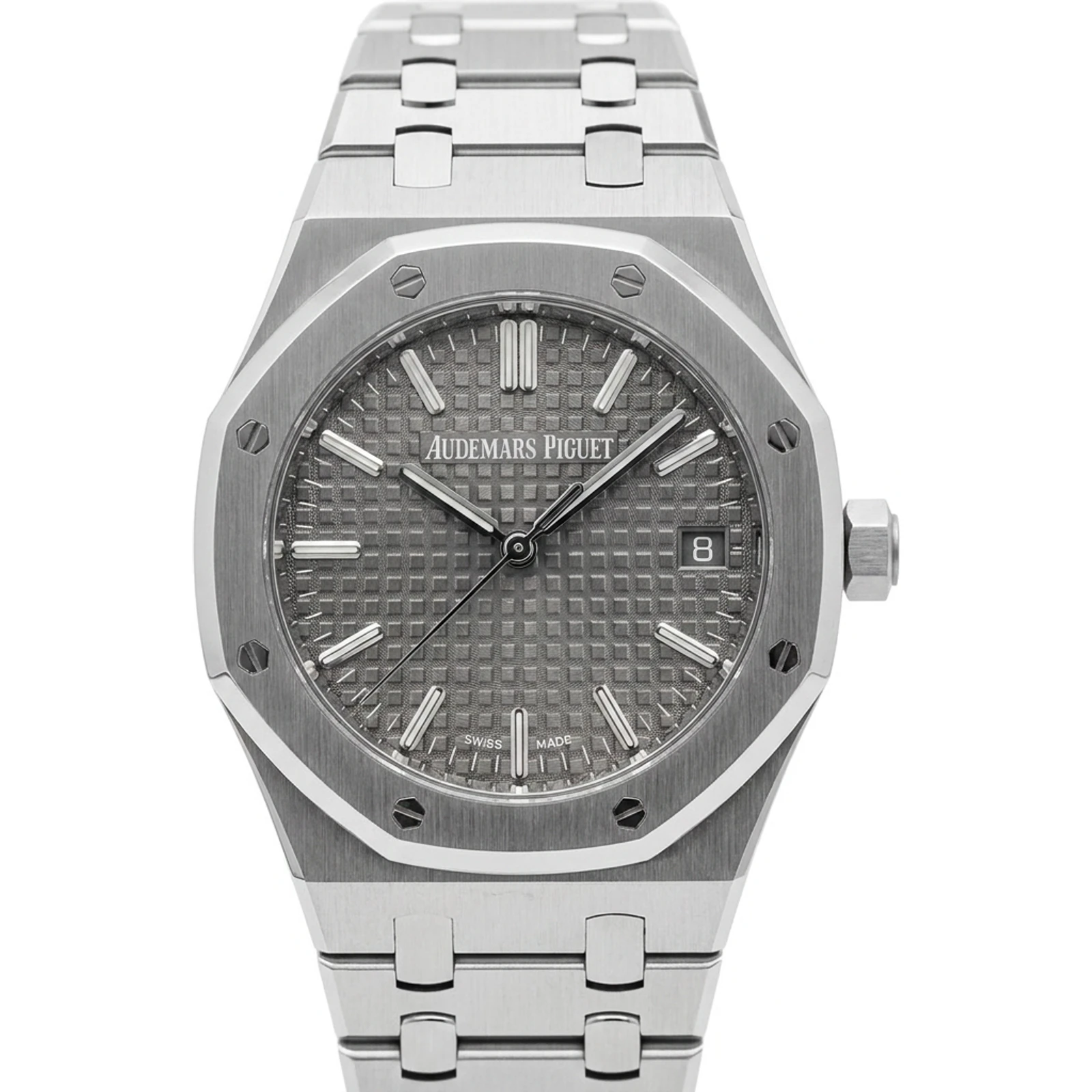 Audemars Piguet Royal Oak Selfwinding 15550ST.OO.1356ST.07