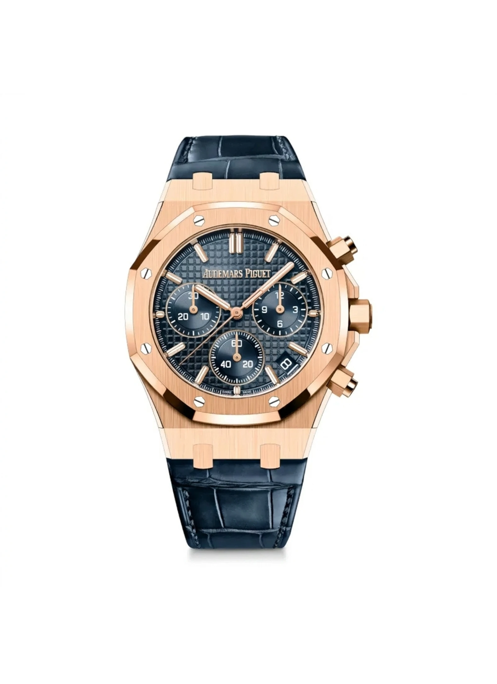 Audemars Piguet Royal Oak Chronograph 26240OR.OO.D404CR.01