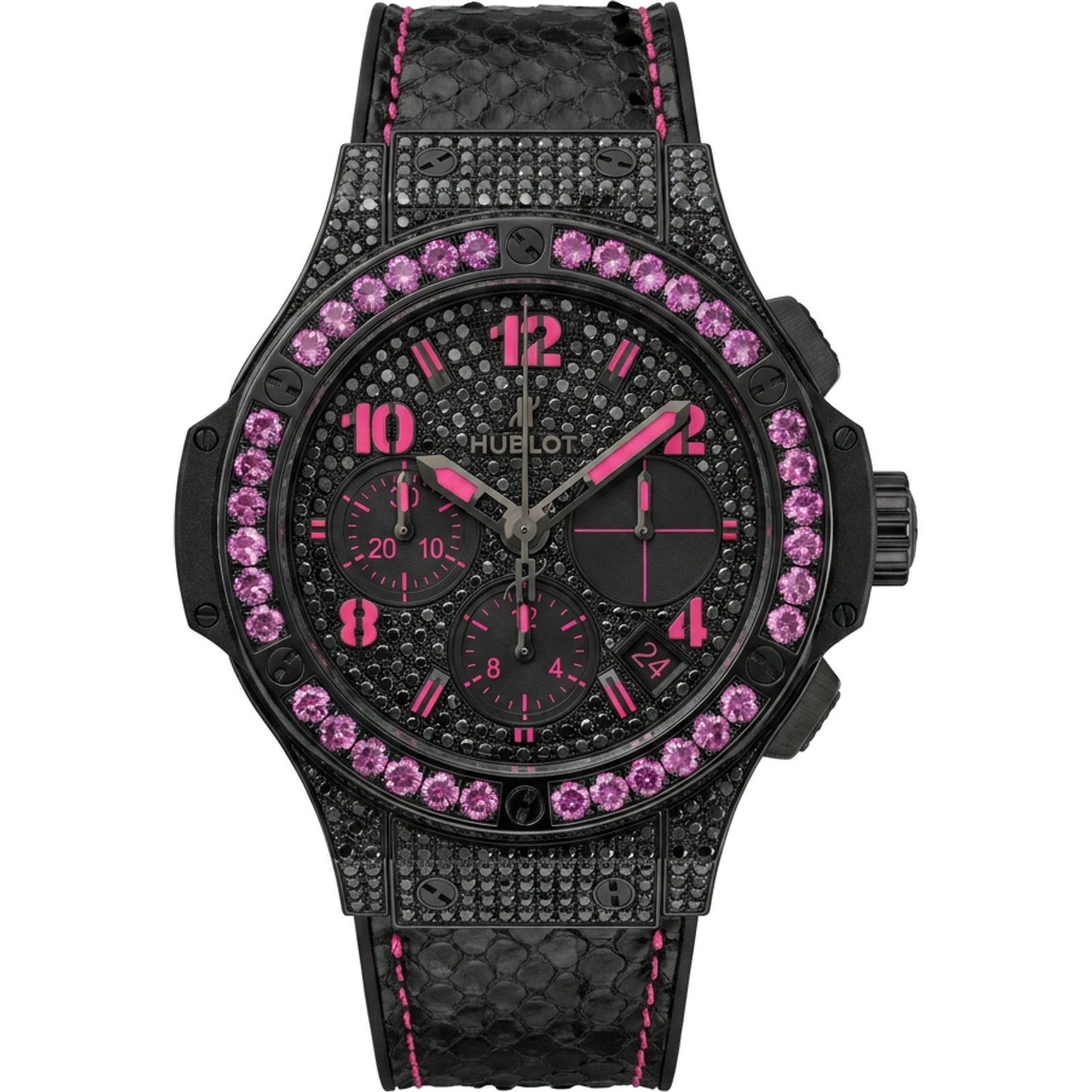 Hublot Big Bang 41 mm 341.SV.9090.PR.0933