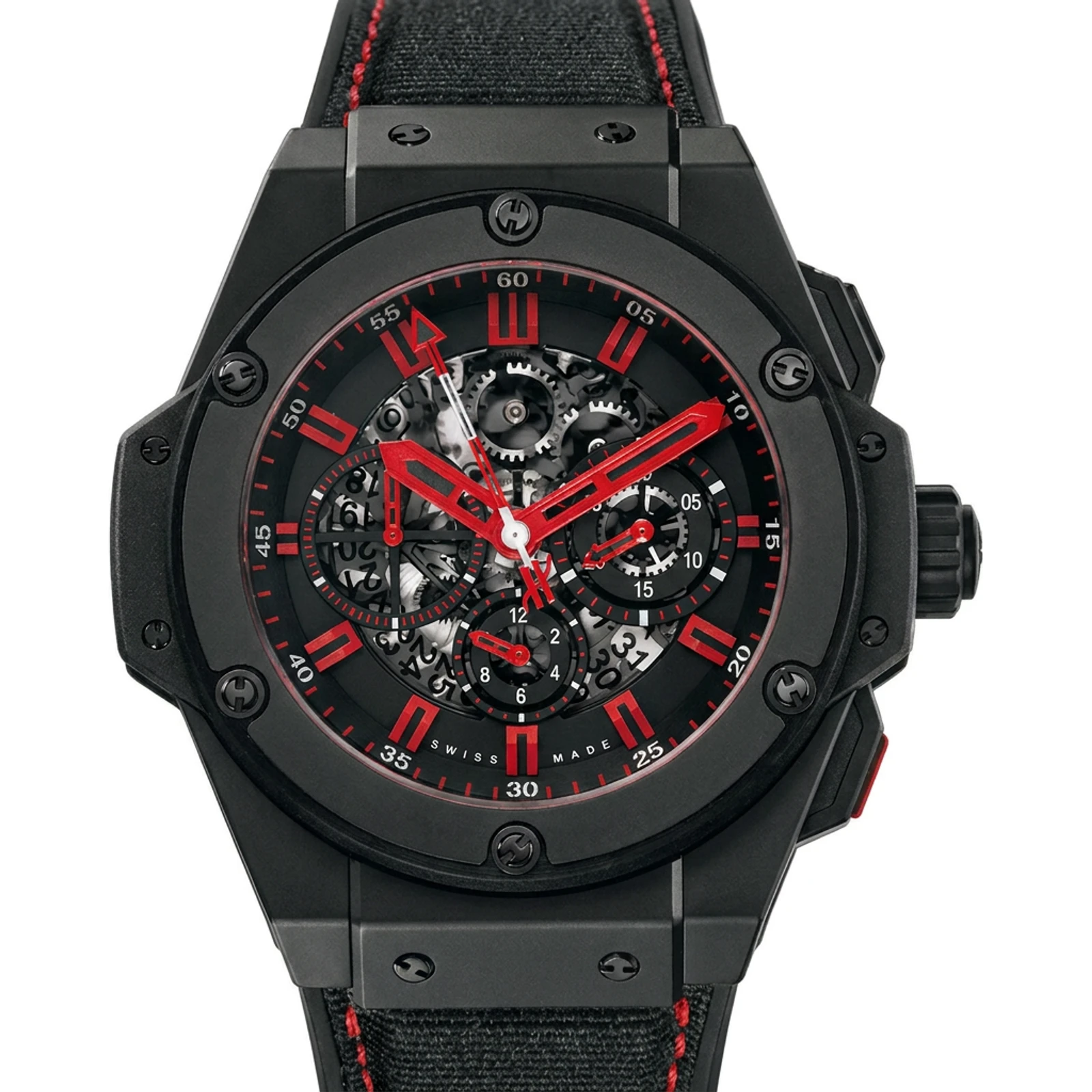 Hublot King Power 710.CI.0110.RX.G011