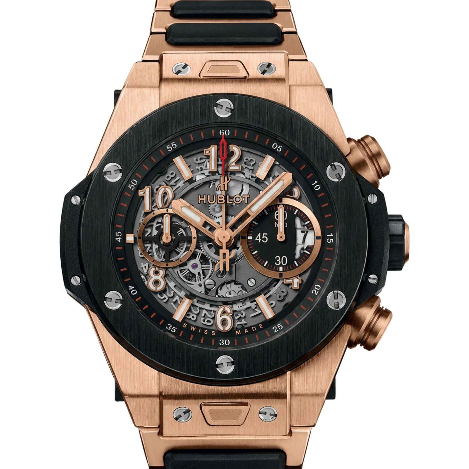 Hublot Big Bang Unico 411.OM.1180.OM