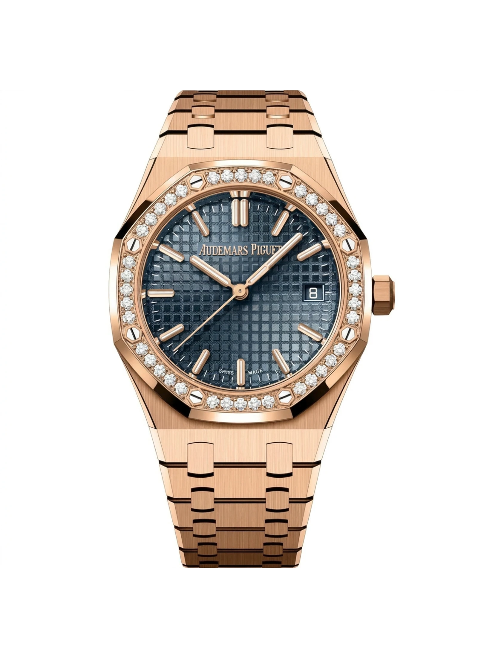 Audemars Piguet Royal Oak Selfwinding 77451OR.ZZ.1361OR.02