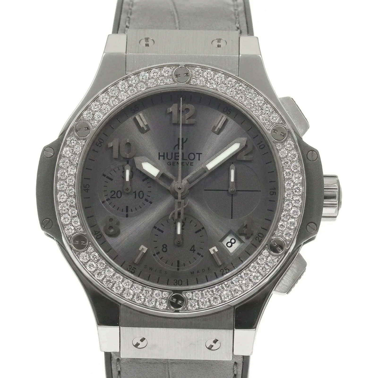 Hublot Big Bang 41 mm 342.ST.5010.LR.1104