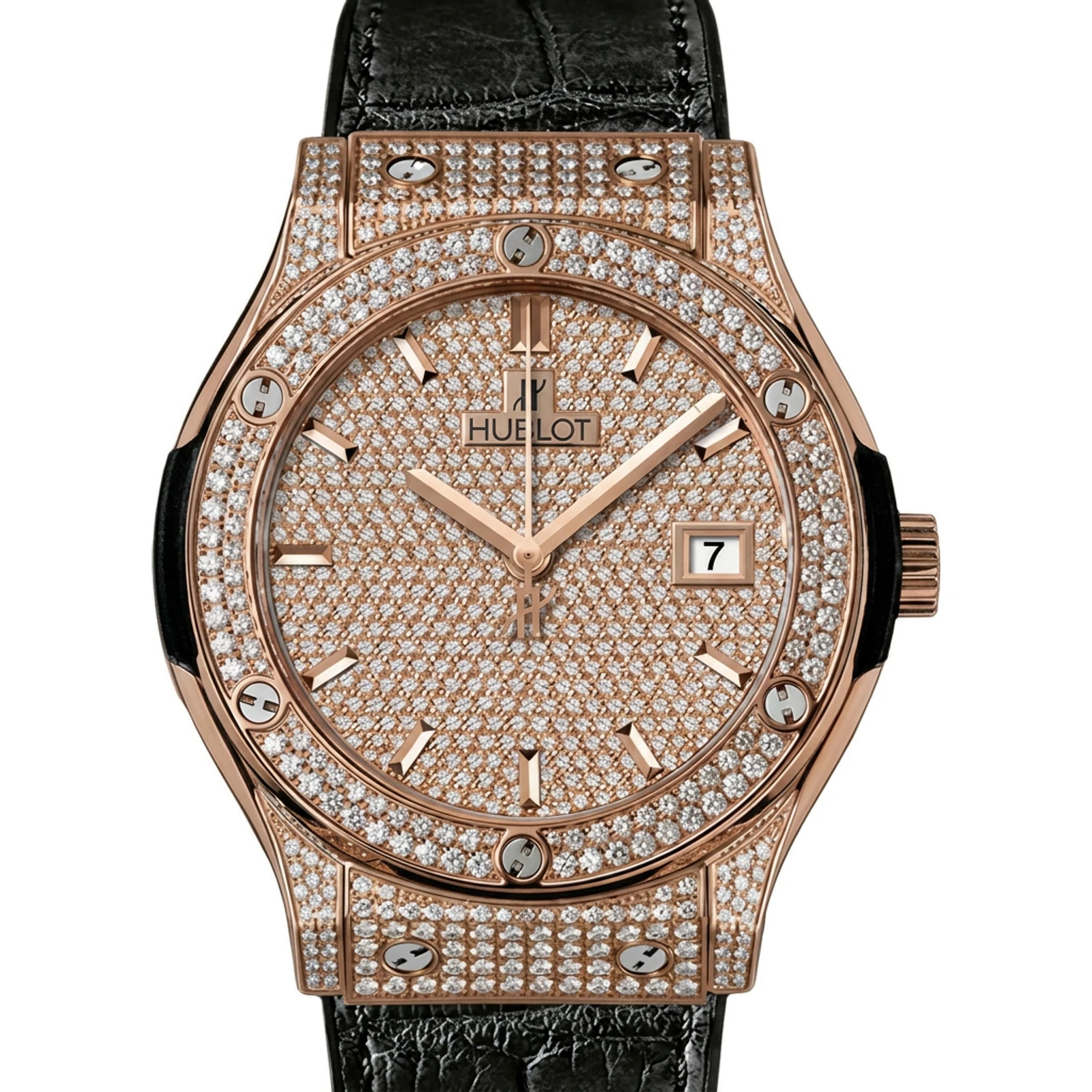 Hublot Classic Fusion 511.OX.9010.LR.1704
