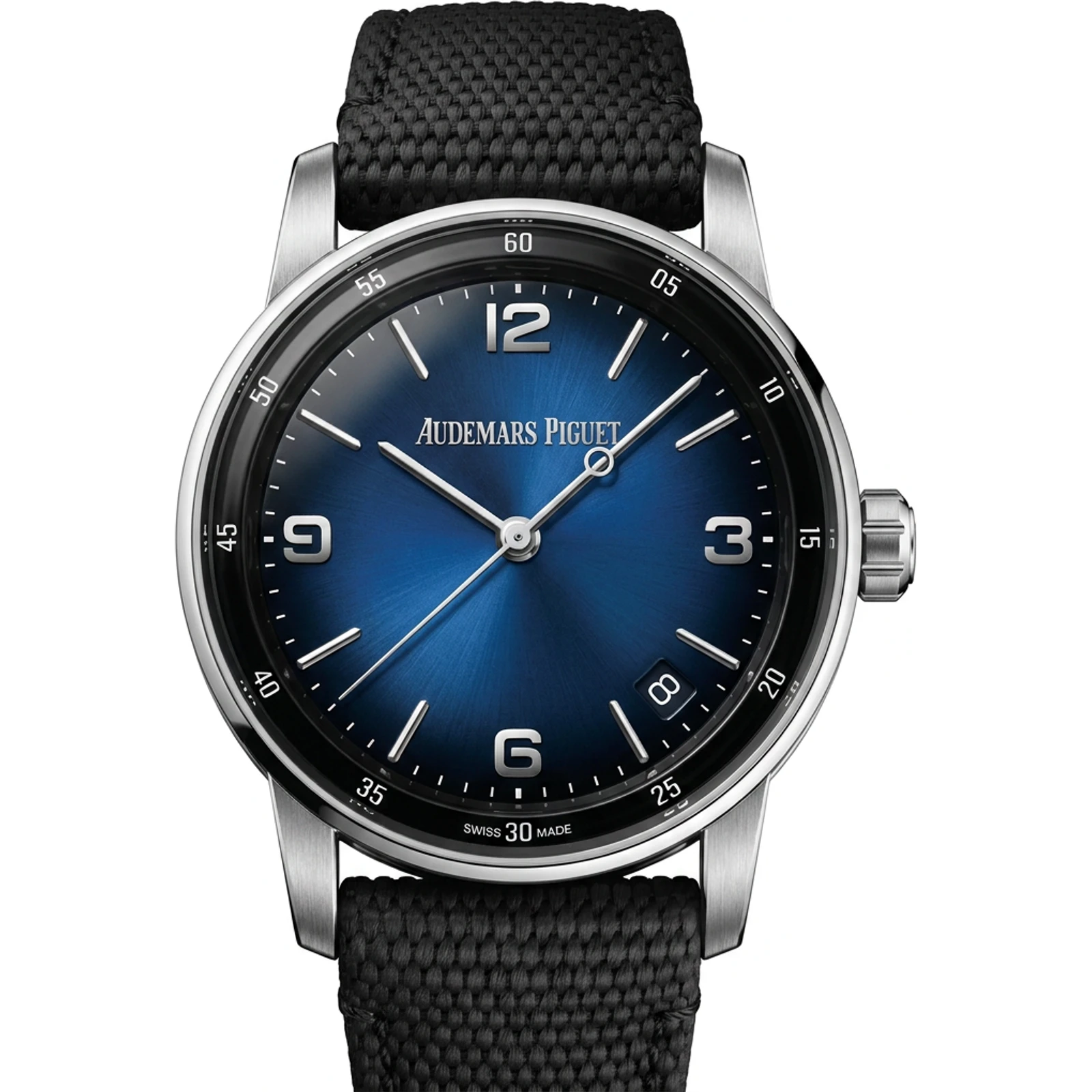 Audemars Piguet Code 11.59 15210BC.OO.A002KB.01