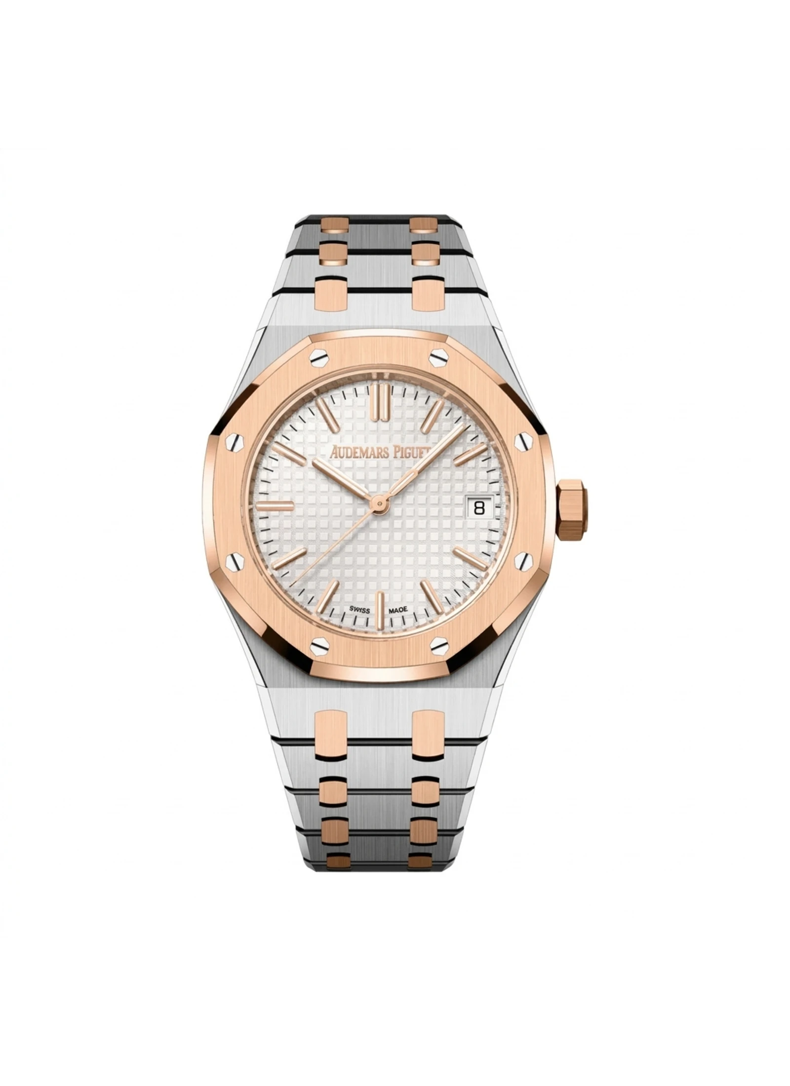 Audemars Piguet Royal Oak Selfwinding 15550SR.OO.1356SR.02