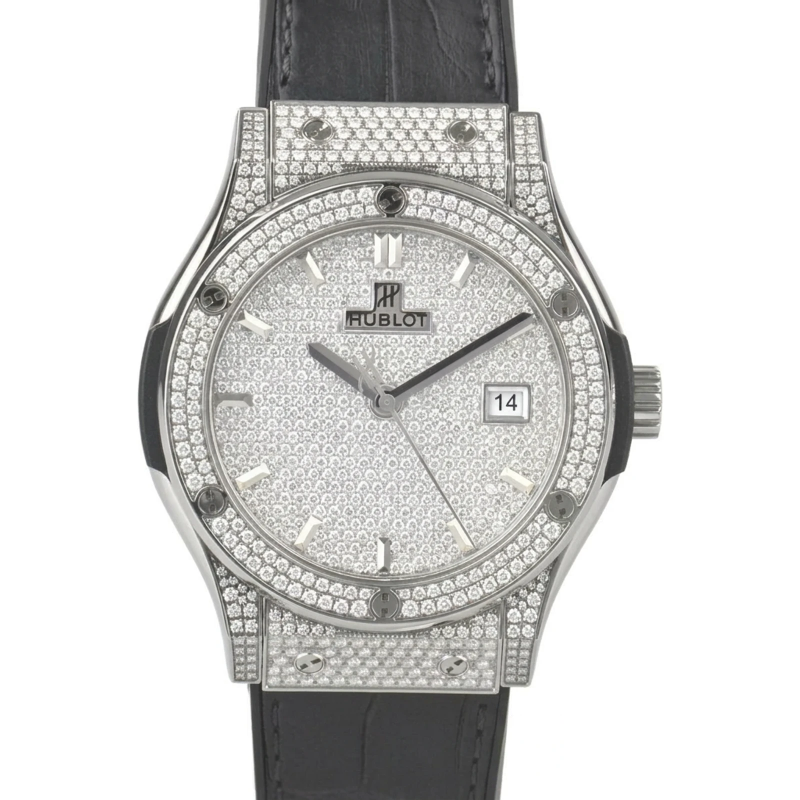 Hublot Classic Fusion 542.NX.9010.LR.1704