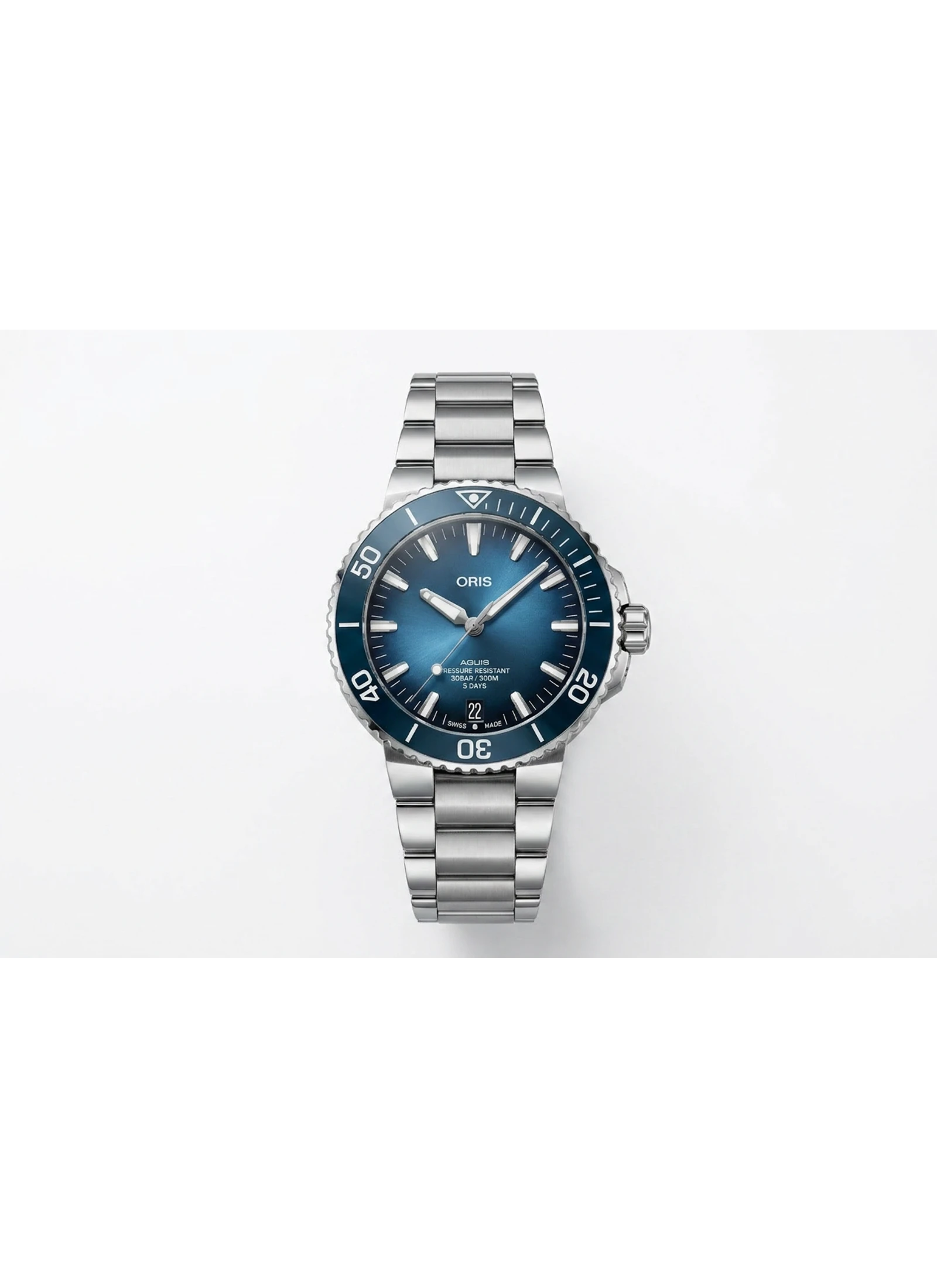 Oris Aquis 01 400 7769 4135-07 8 22 09PEB