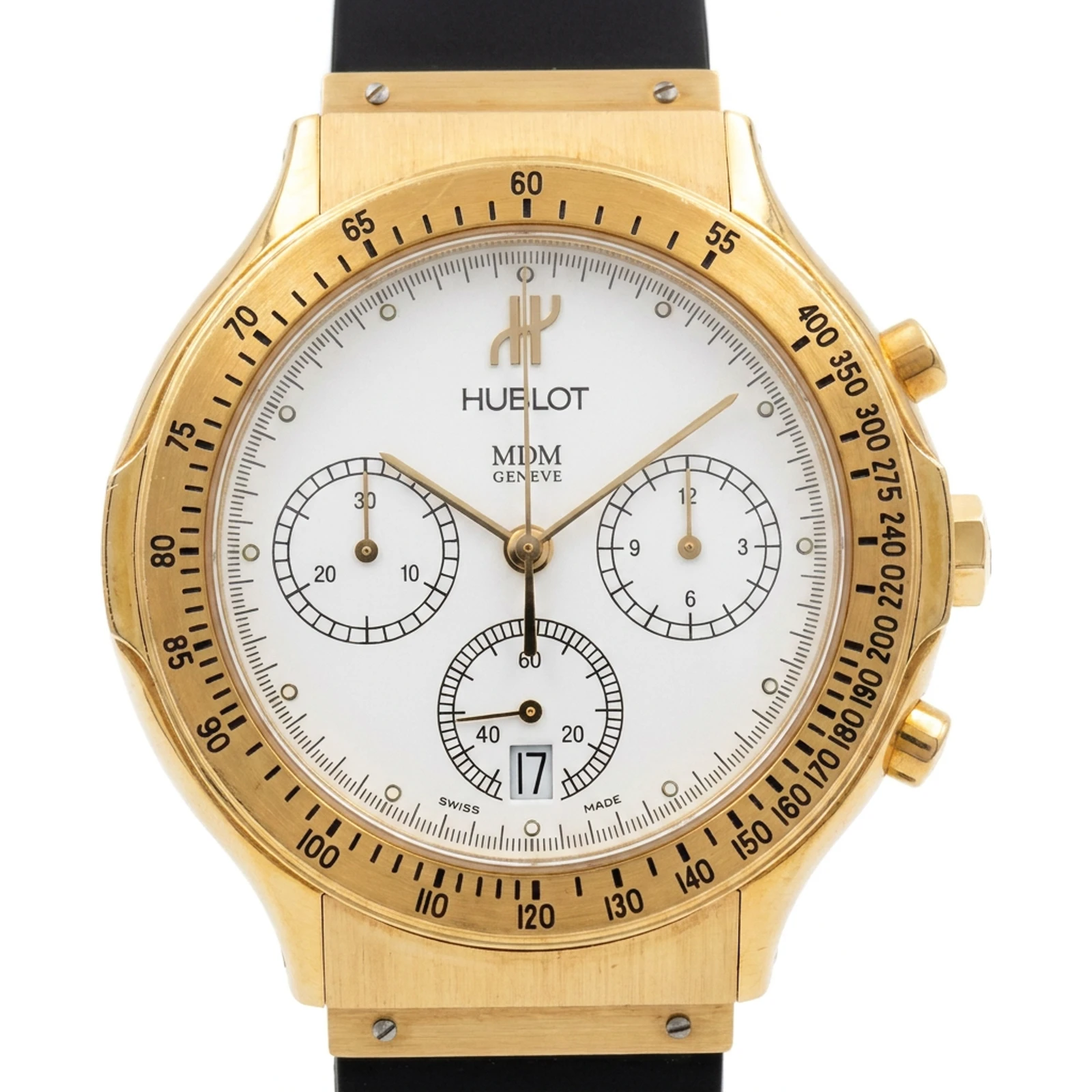 Hublot Classic 1621.3