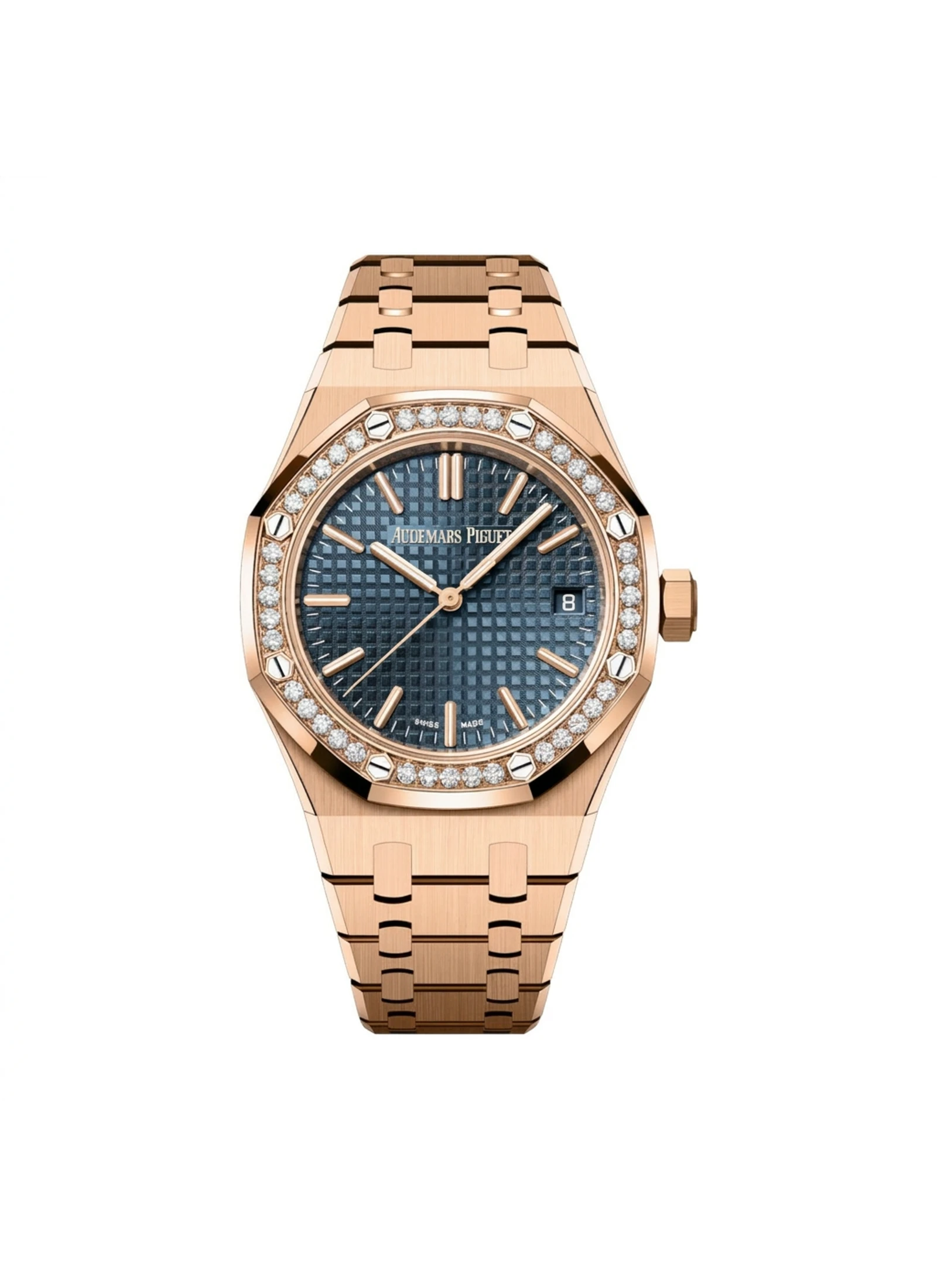 Audemars Piguet Royal Oak Selfwinding 15551OR.ZZ.1356OR.05