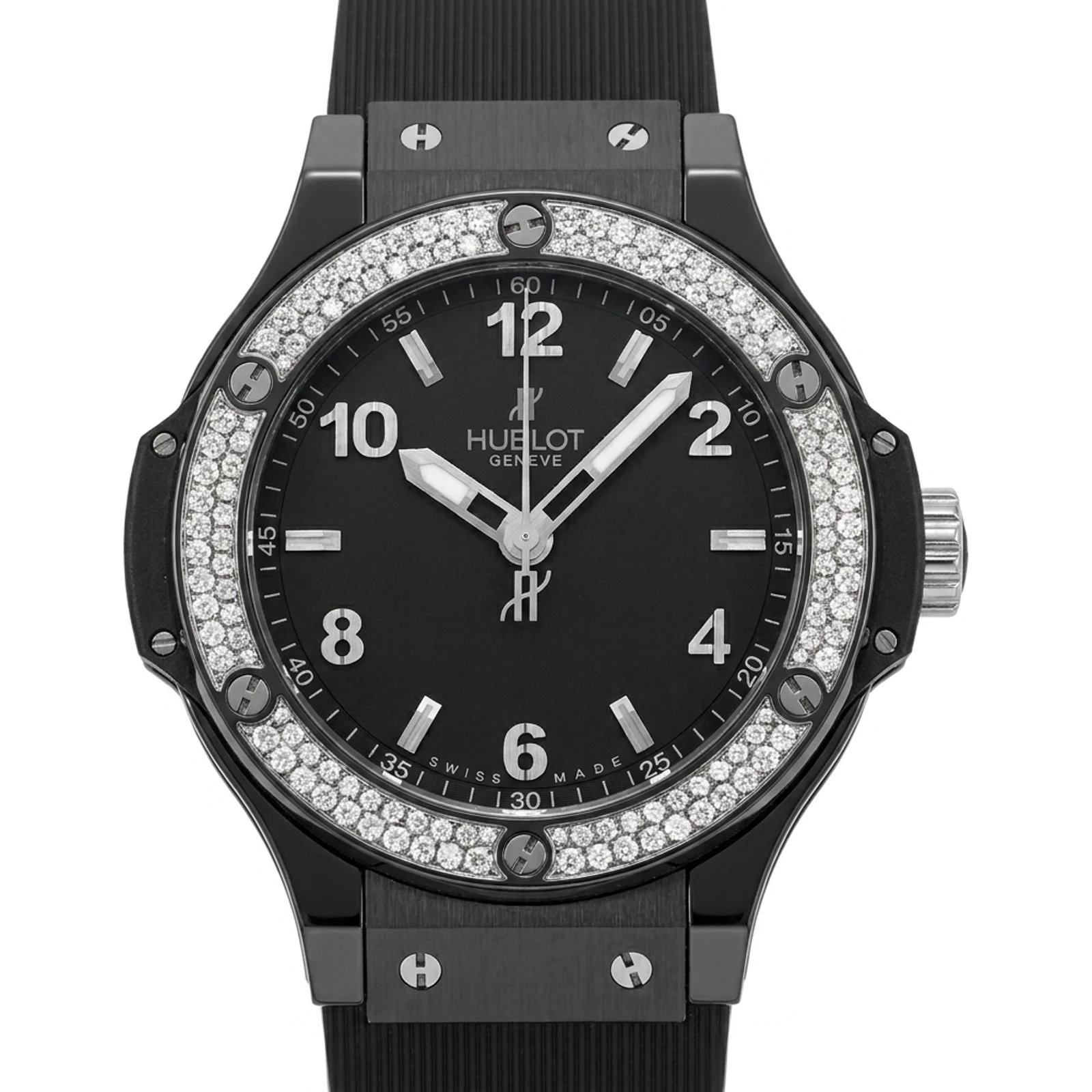 Hublot Big Bang 38 mm 361.CV.1270.CM.1104