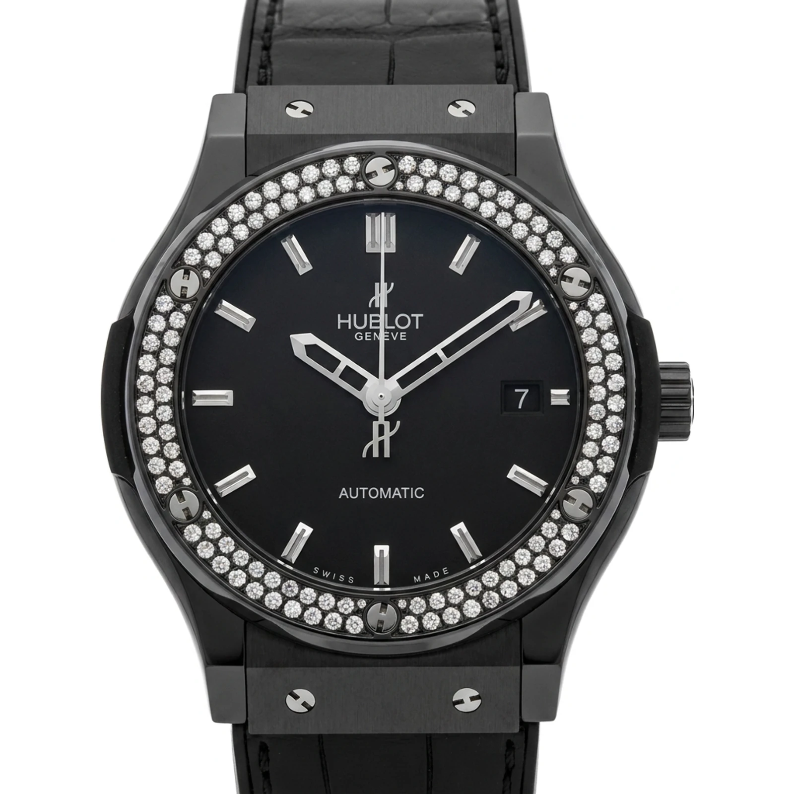 Hublot Classic Fusion Quartz 581.CM.1170.LR.1104