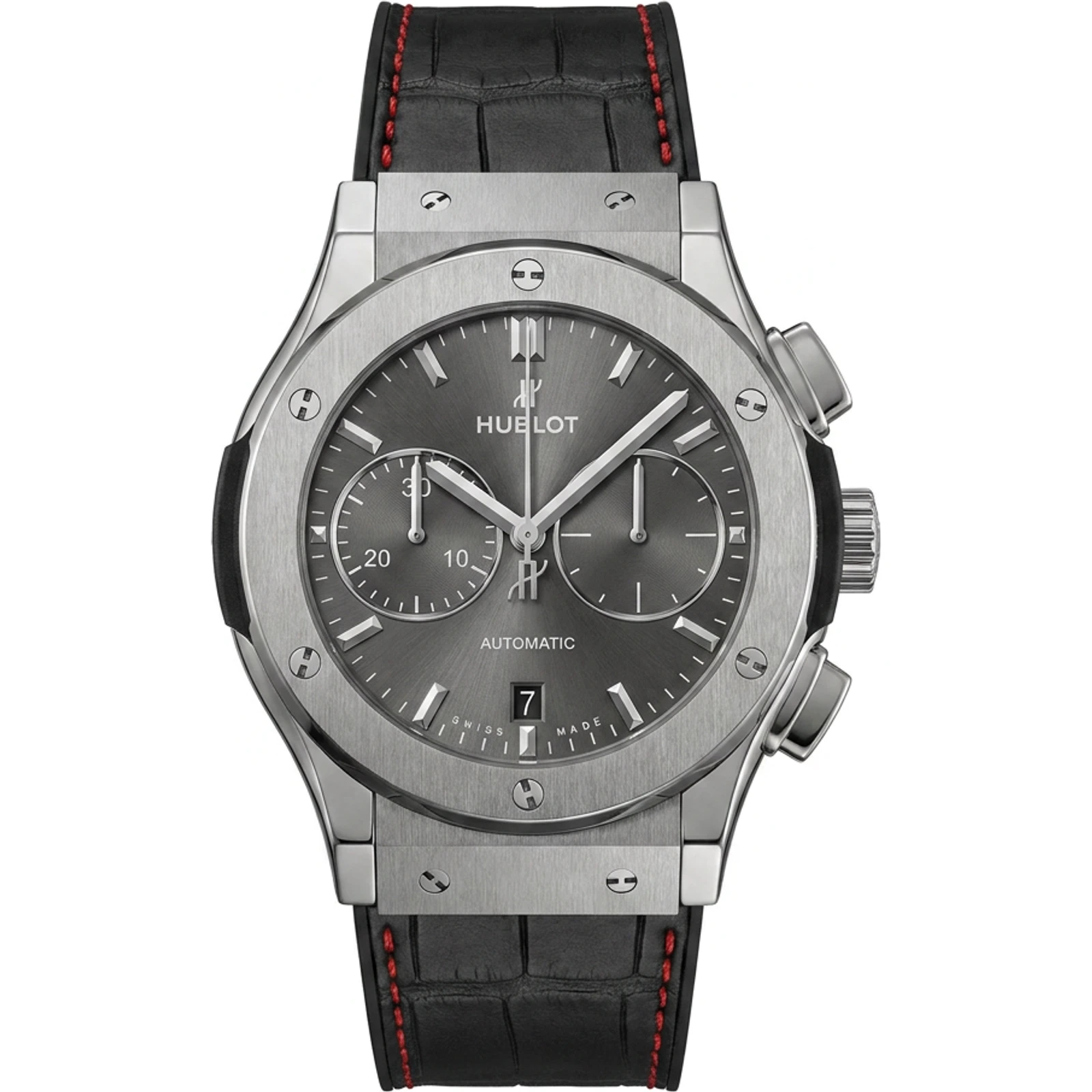 Hublot Classic Fusion Racing Grey 521.NX.7070.LR.PLP15