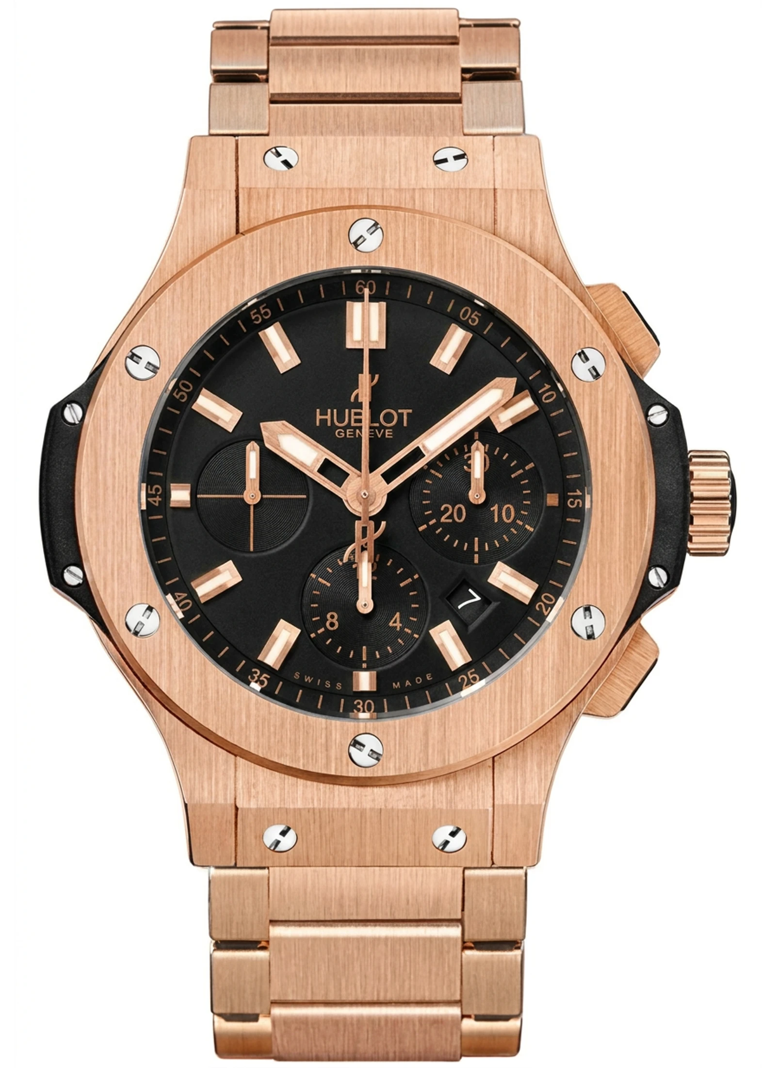 Hublot Big Bang 44 mm 301.PX.1180.PX