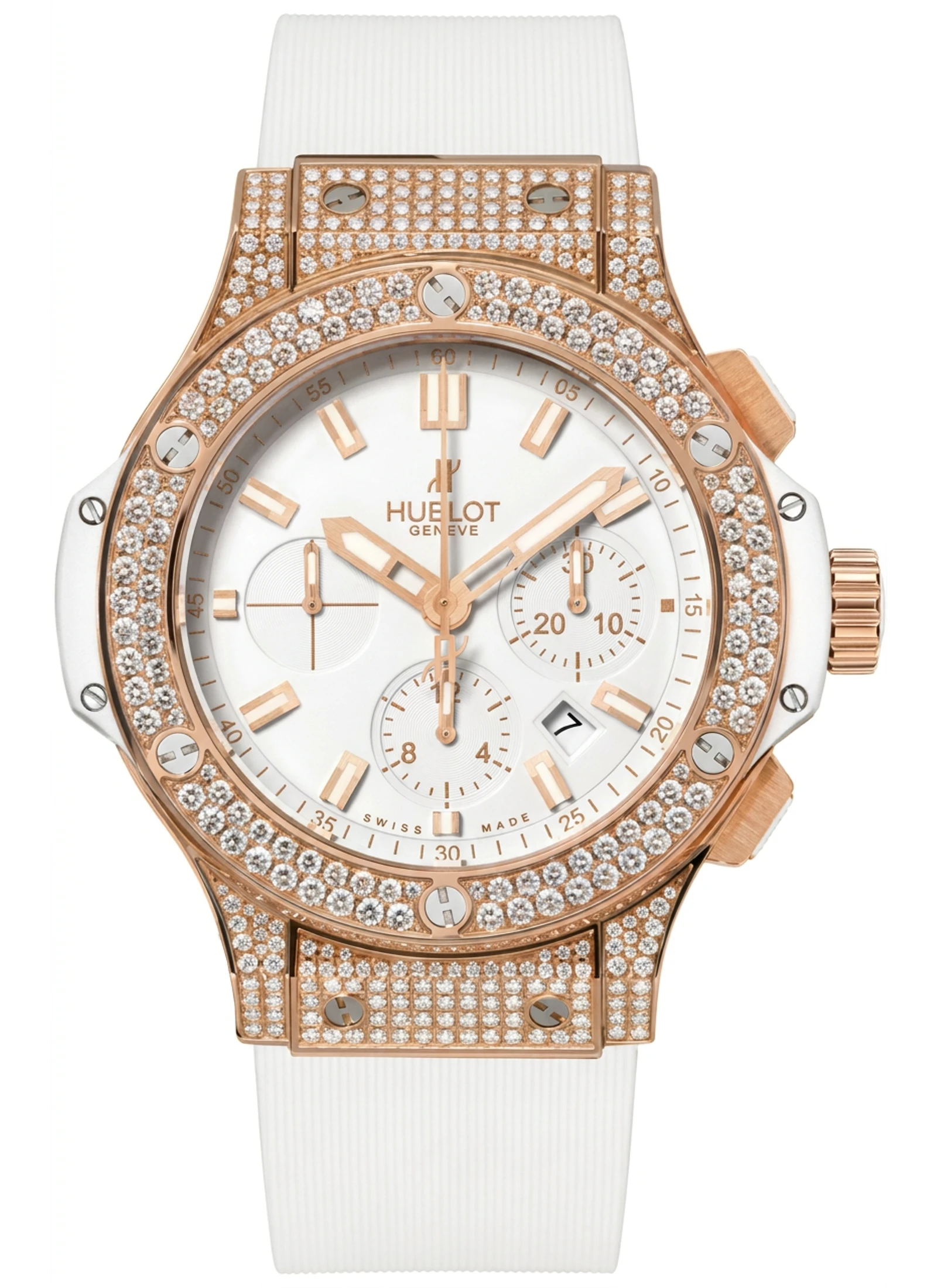 Hublot Big Bang 44 mm 301.PE.2180.RW.1704
