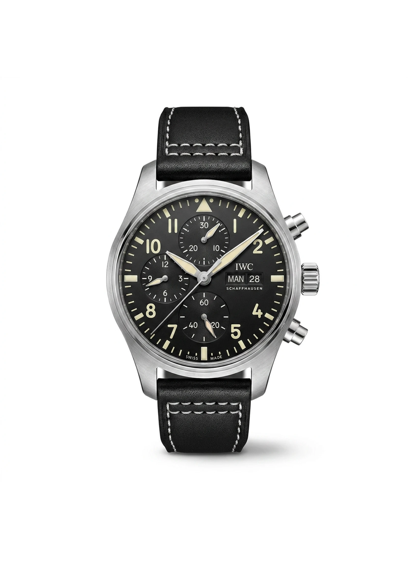 IWC Pilot's Watch Chronograph 41 IW388104