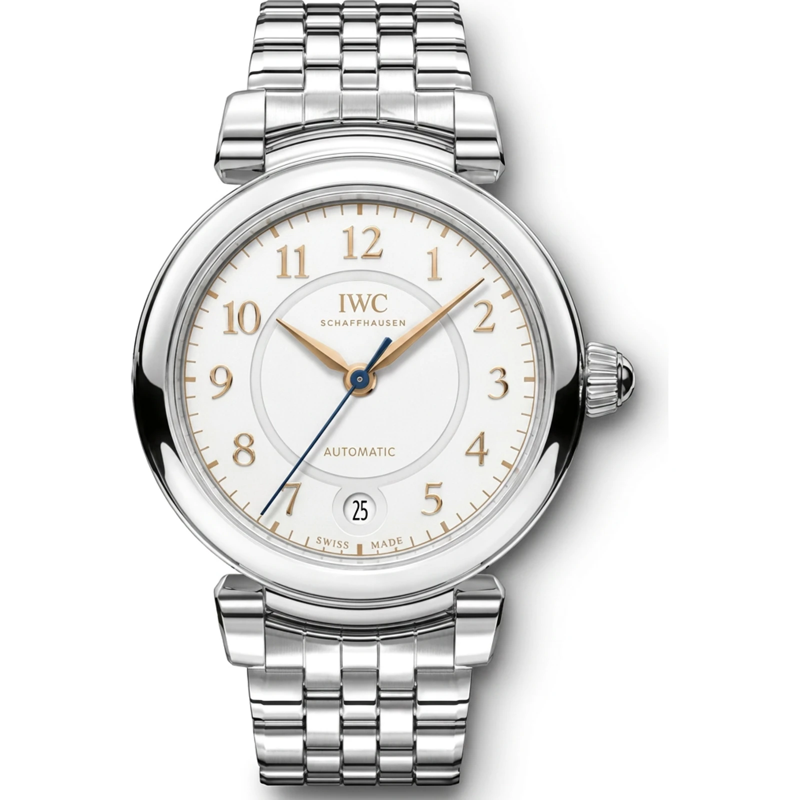 IWC Da Vinci