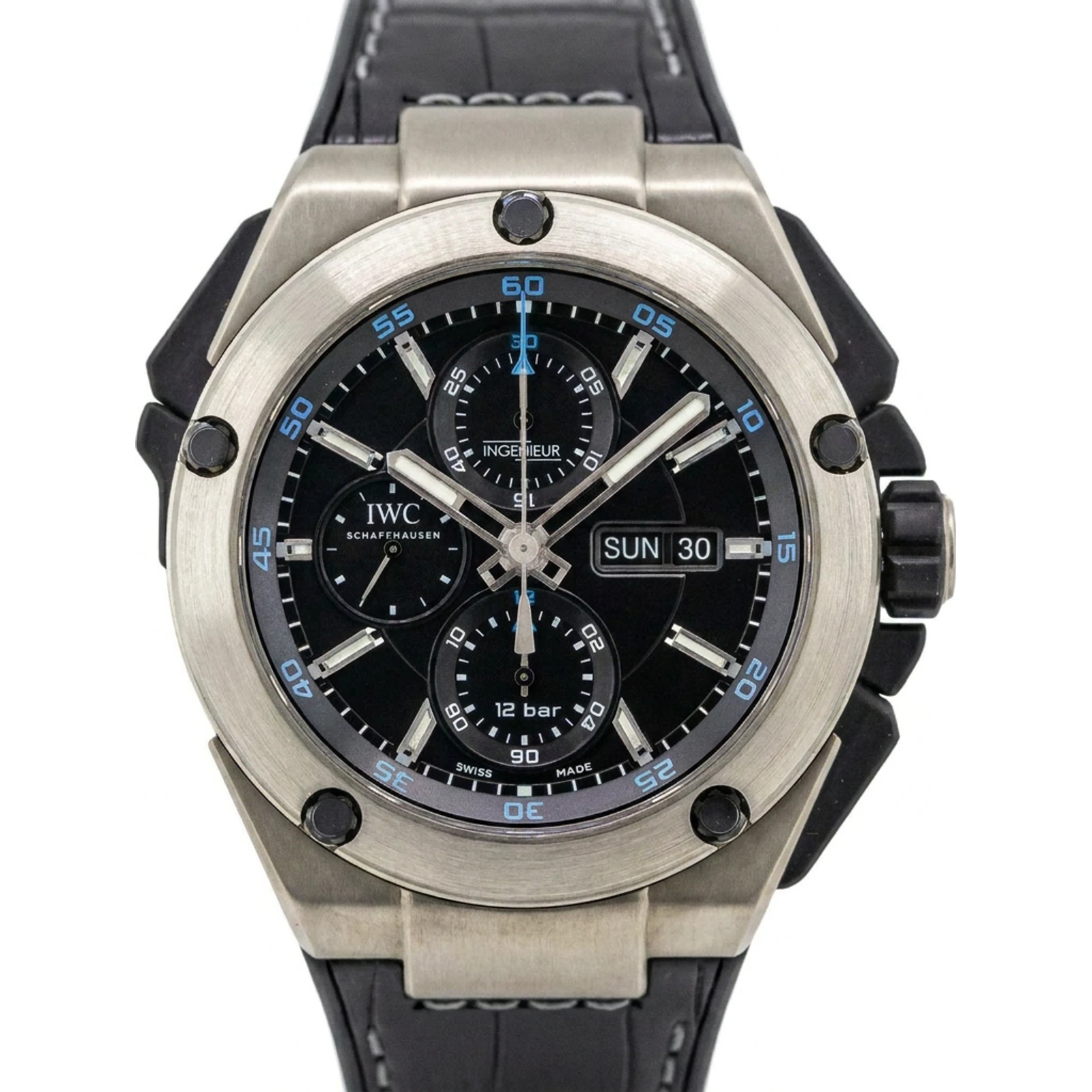 IWC Ingenieur