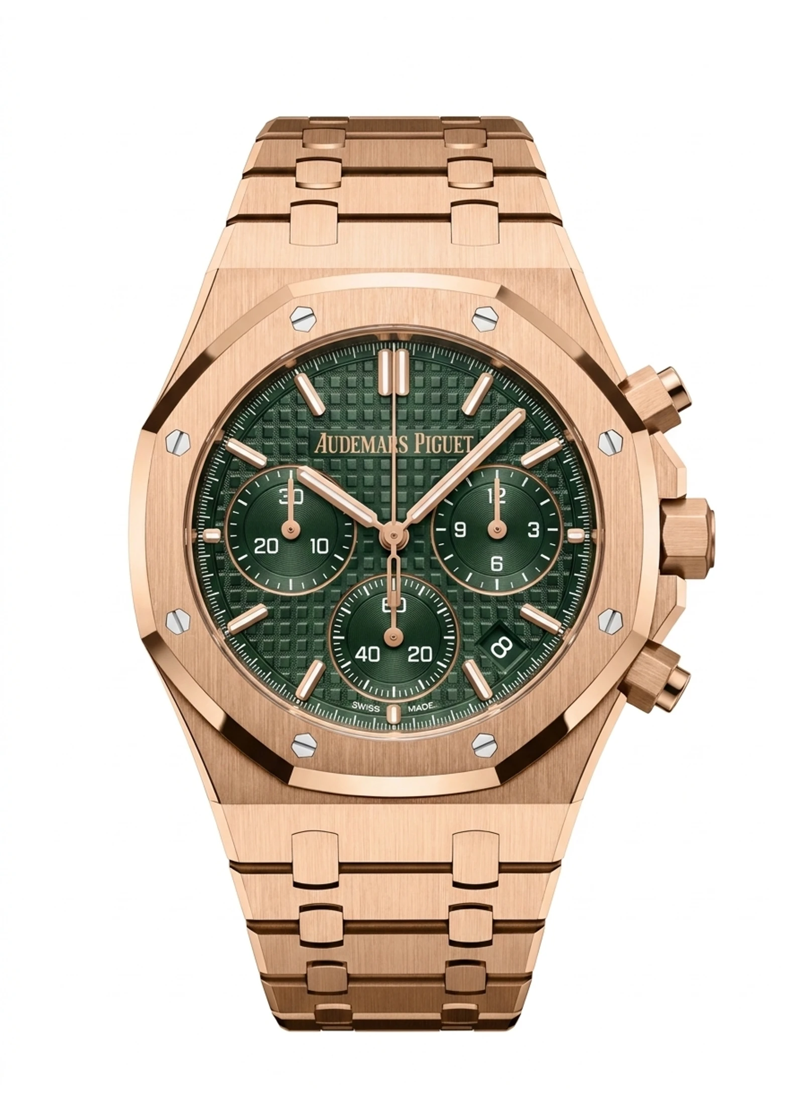 Audemars Piguet Royal Oak Chronograph 26240OR.OO.D404CR.02